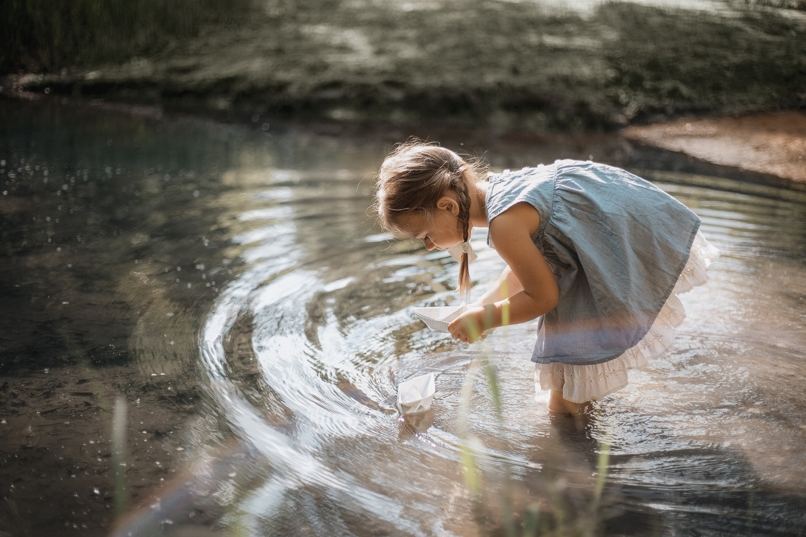 Детские, семейные сьёмки. Фотограф в Новосибирске Краснова Евгения
