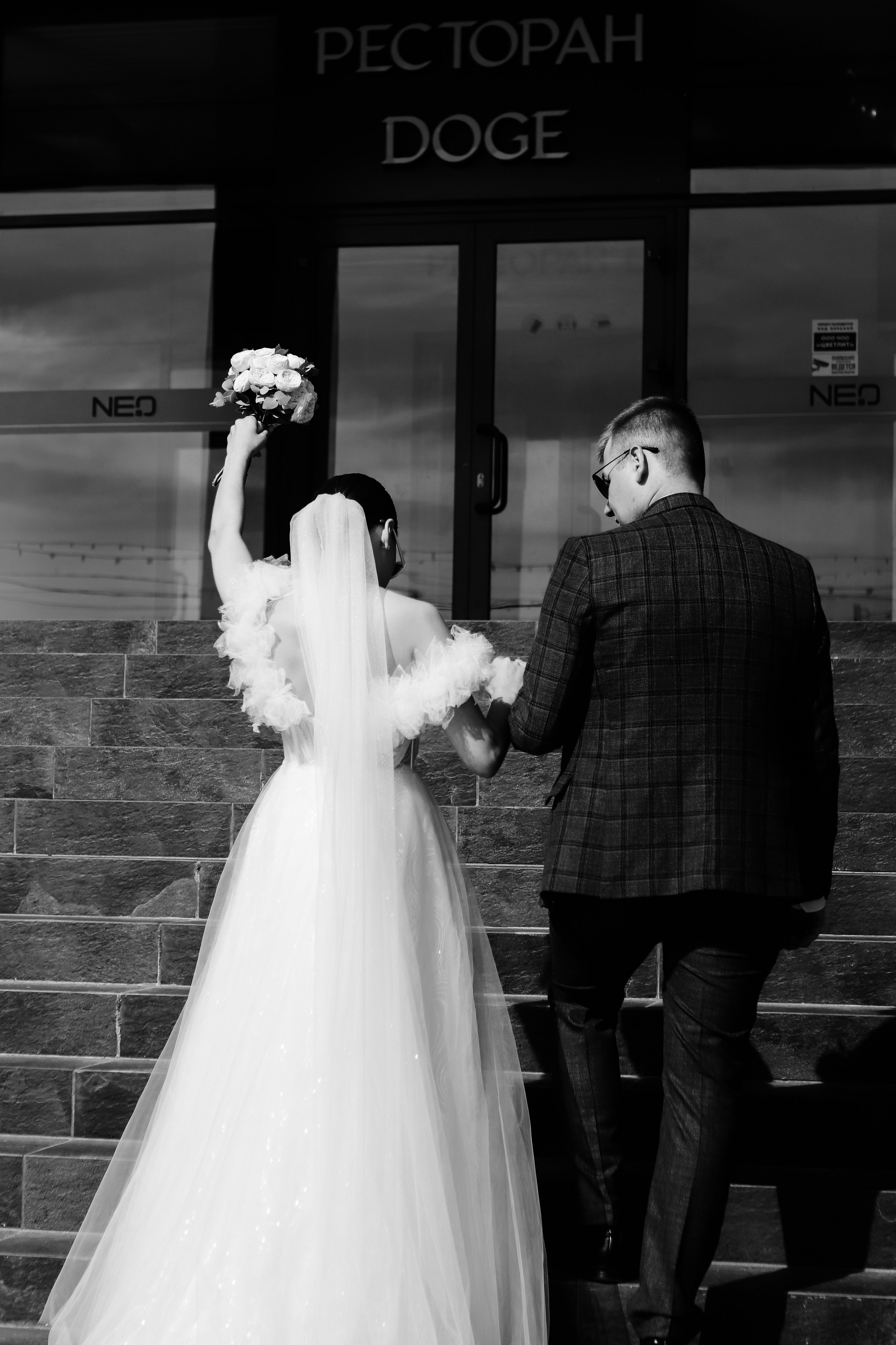 Олег и Инна. Семейный свадебный детский фотограф Саранск Наталья Сыркина