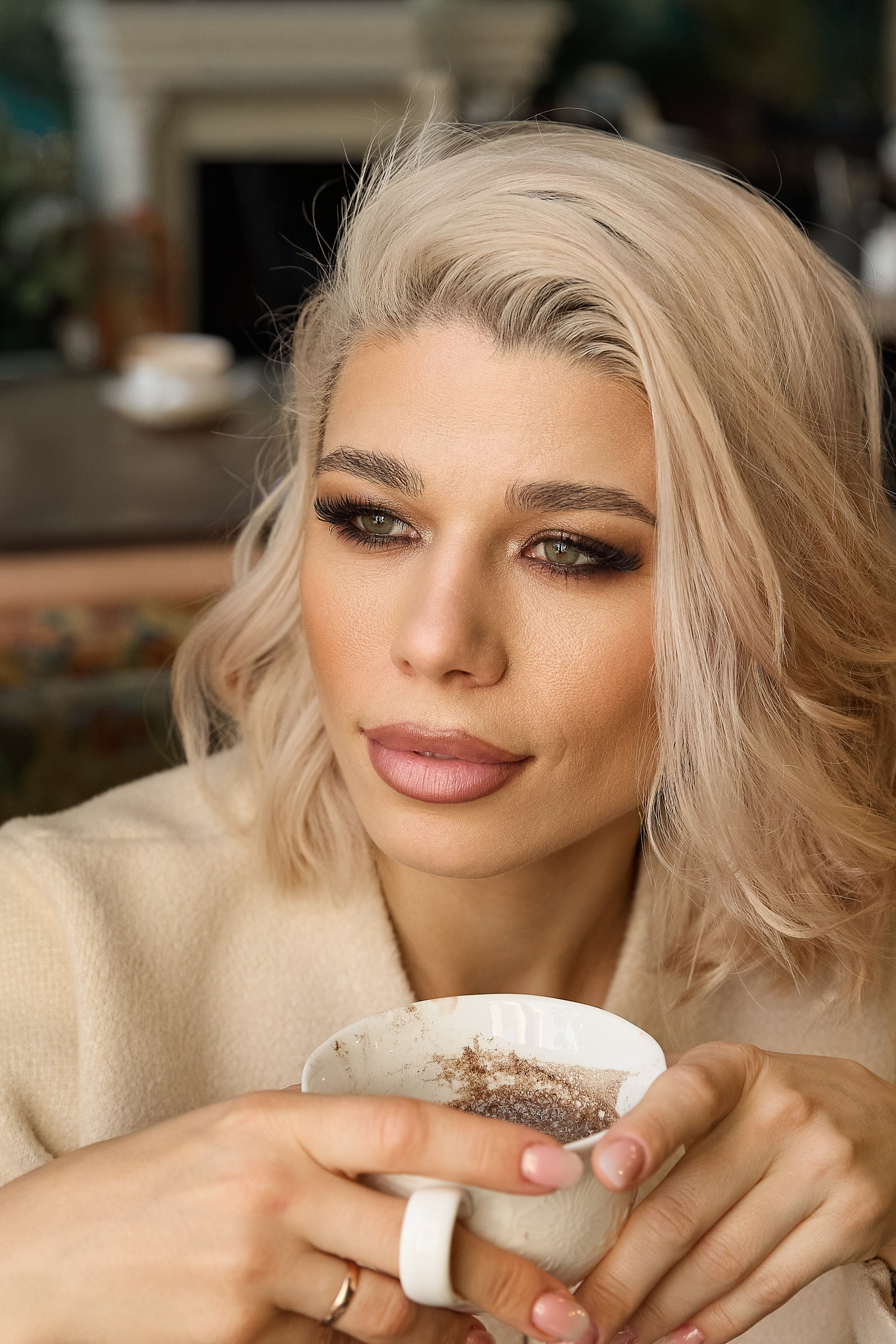 Властелина. Фотограф женского портрета, беременности и материнства Харькова Елена