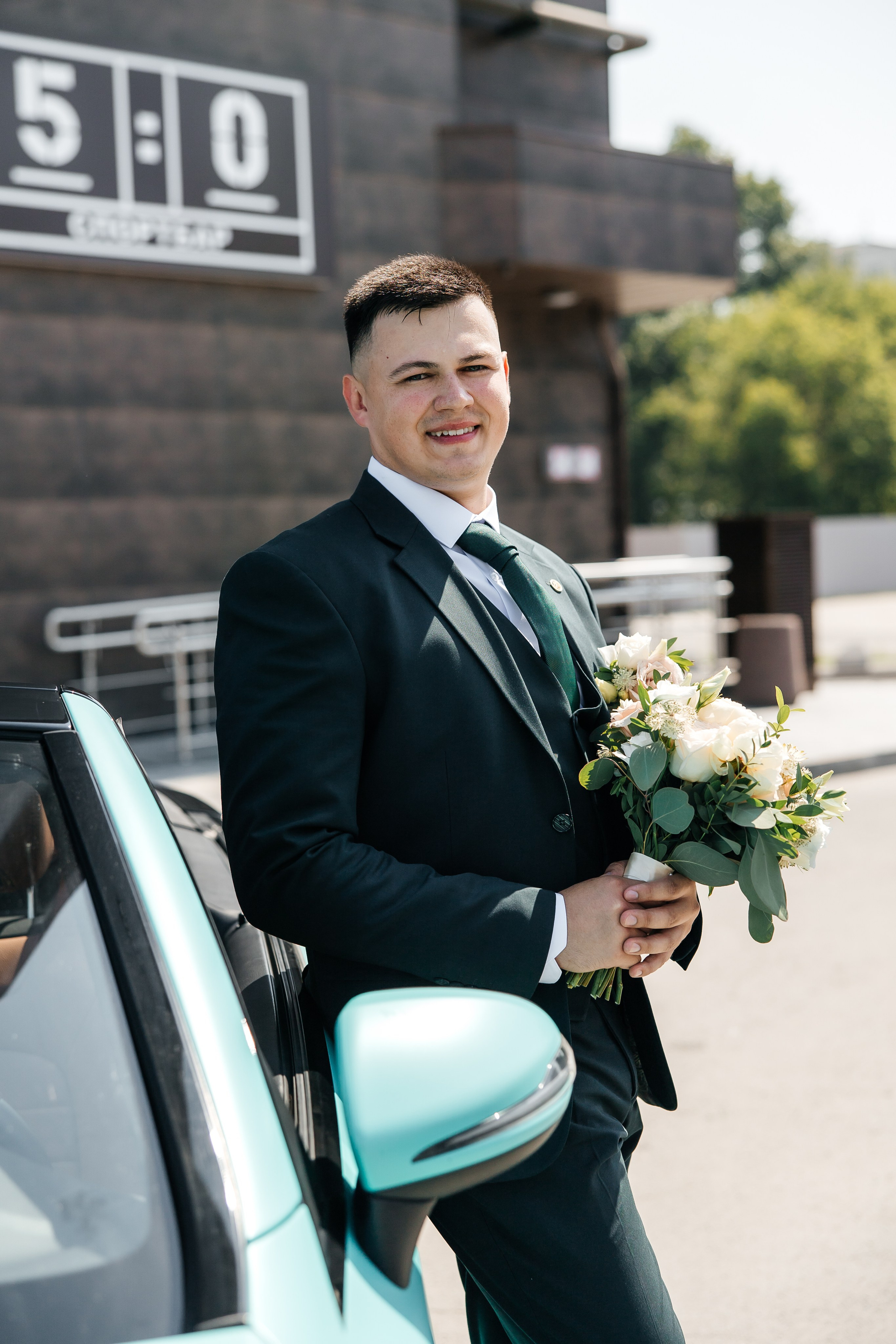 ДИАНА И ИВАН. Свадебный, семейный, детский и ньюборн фотограф в Екатеринбурге