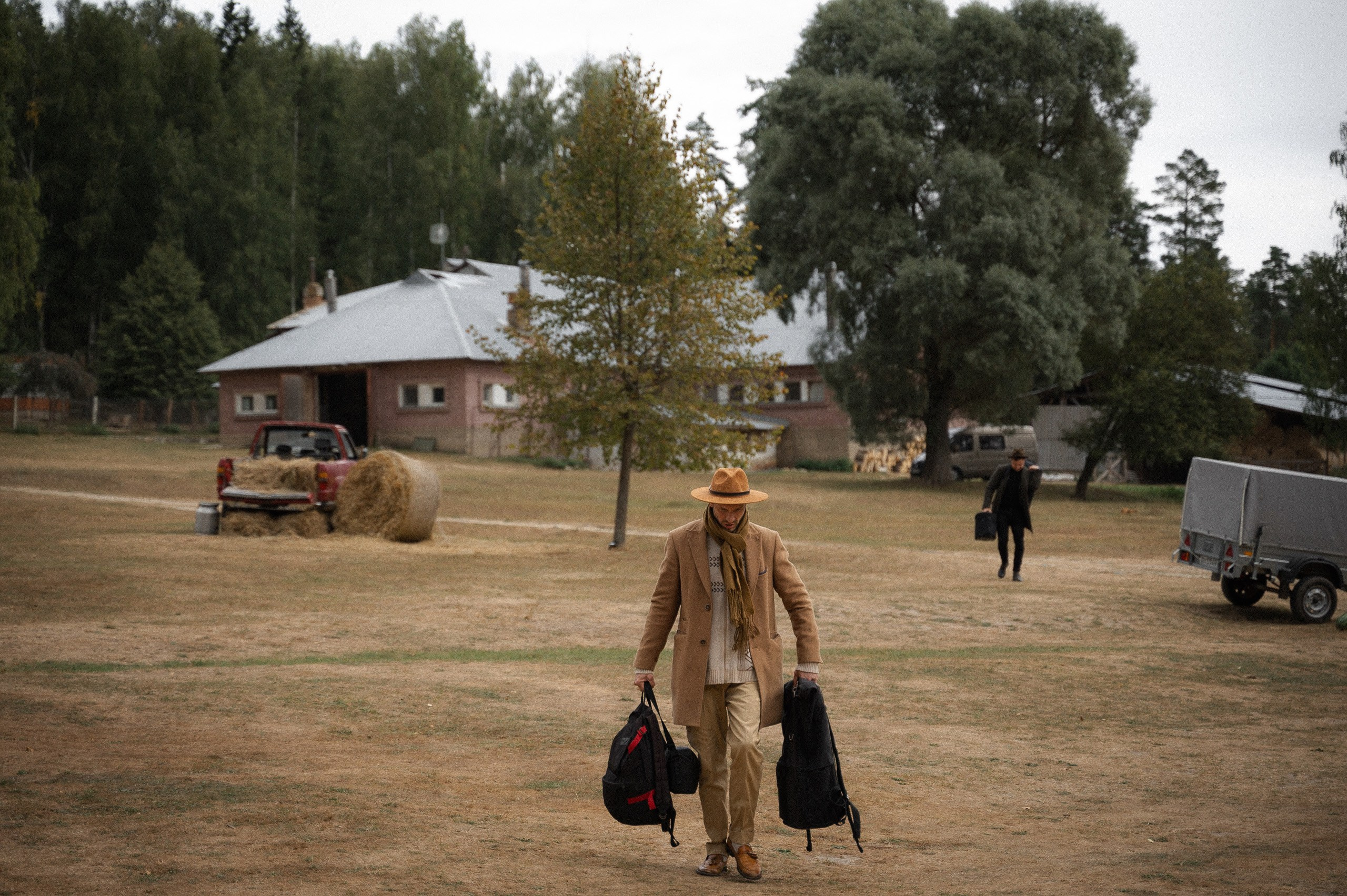 Country Club Polyana, цвет настроения желтый. Афина Ефимова. Свадебный фотограф Москва