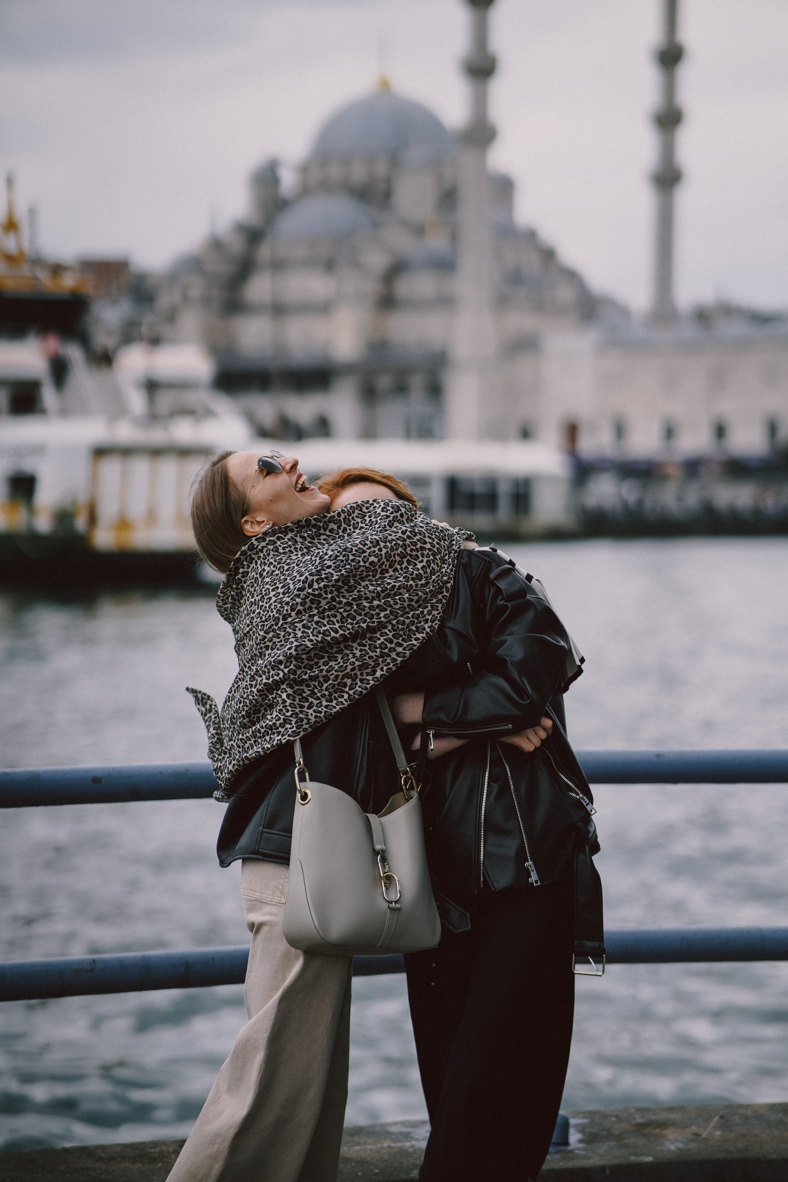 Друзья / Групповые