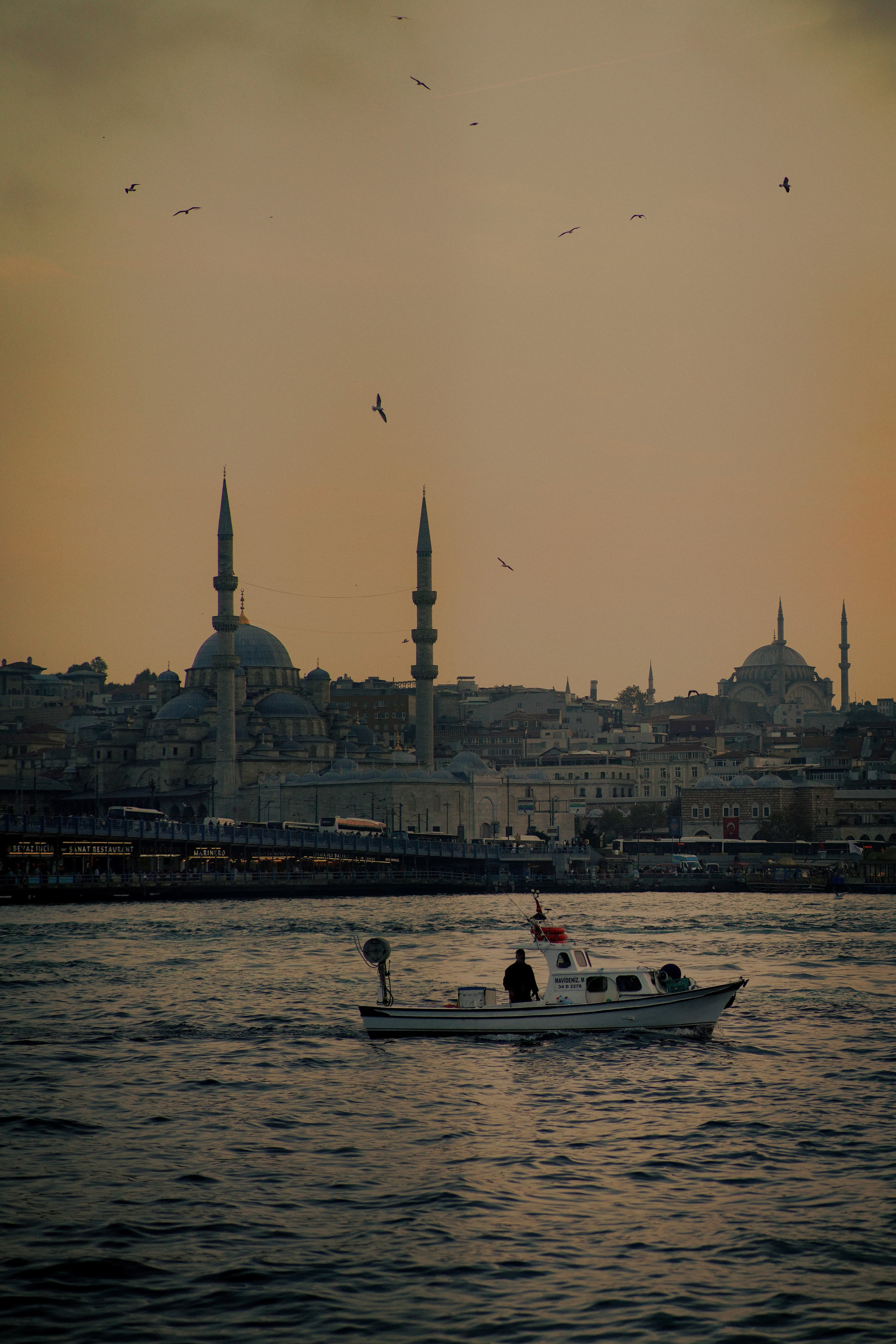 Lifestyle photographer Ksenia Çelikdelen