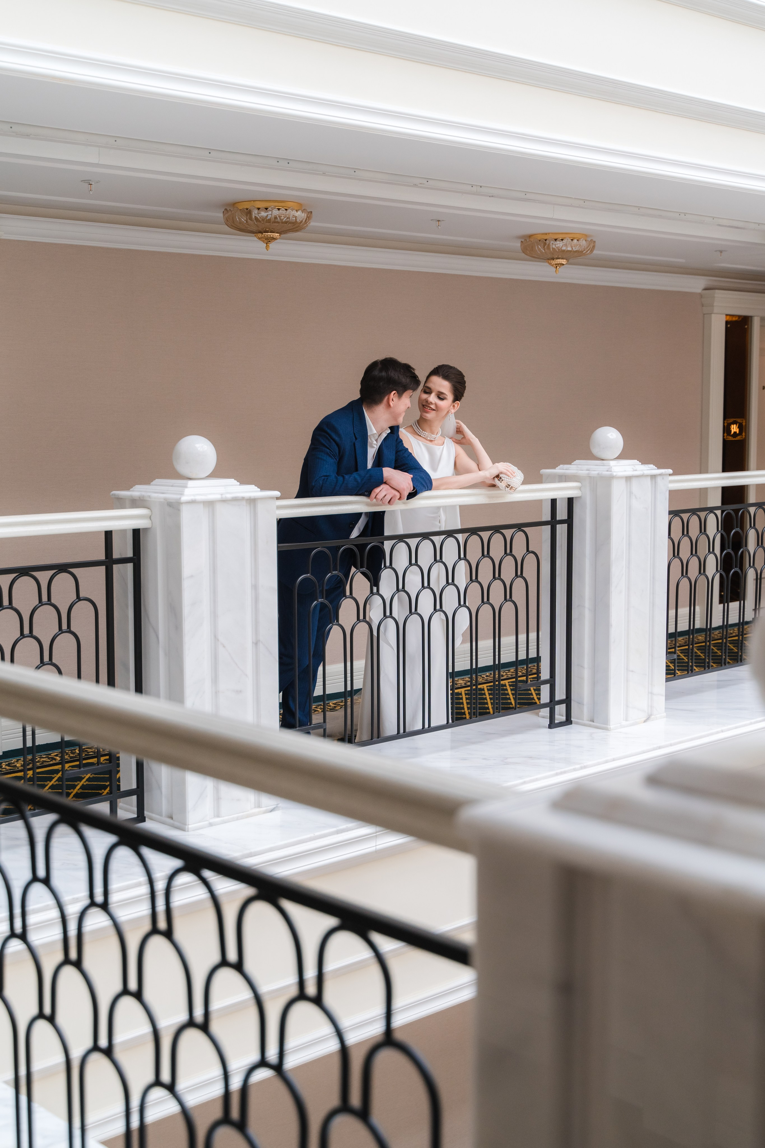 Денис + Анна