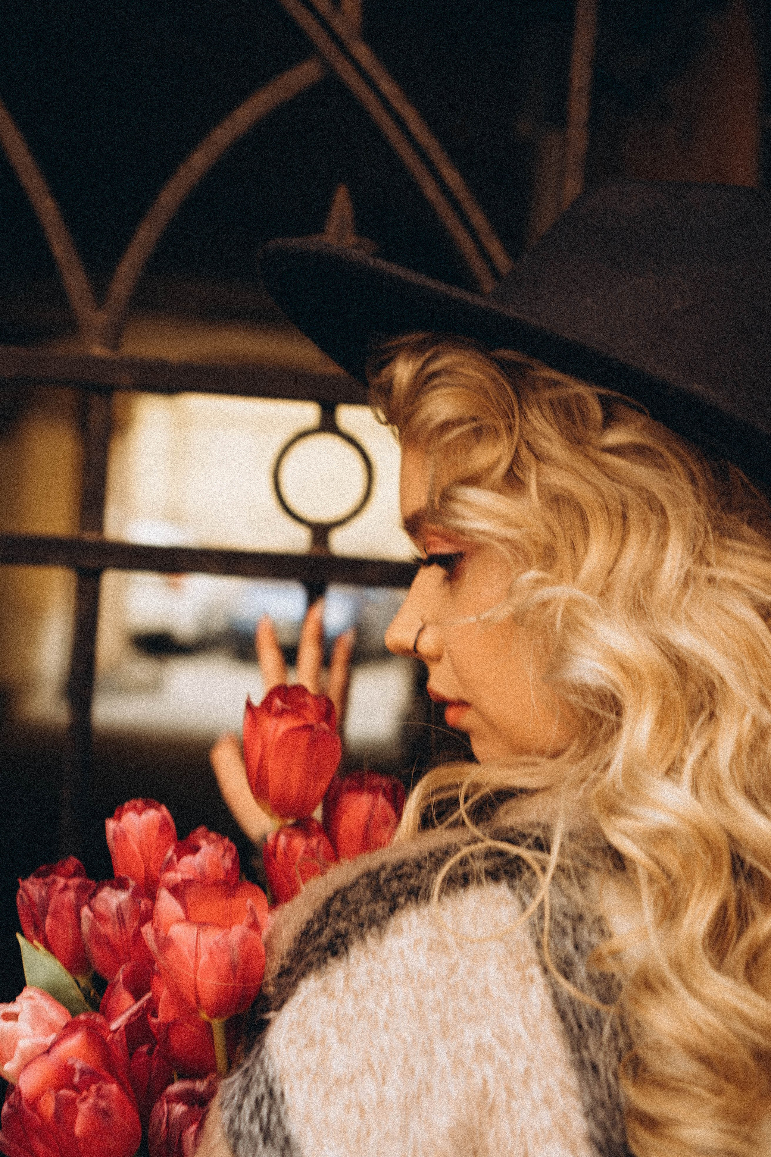 Студийная. Профессиональный фотограф, Санкт-Петербург — Виктория Богомолова