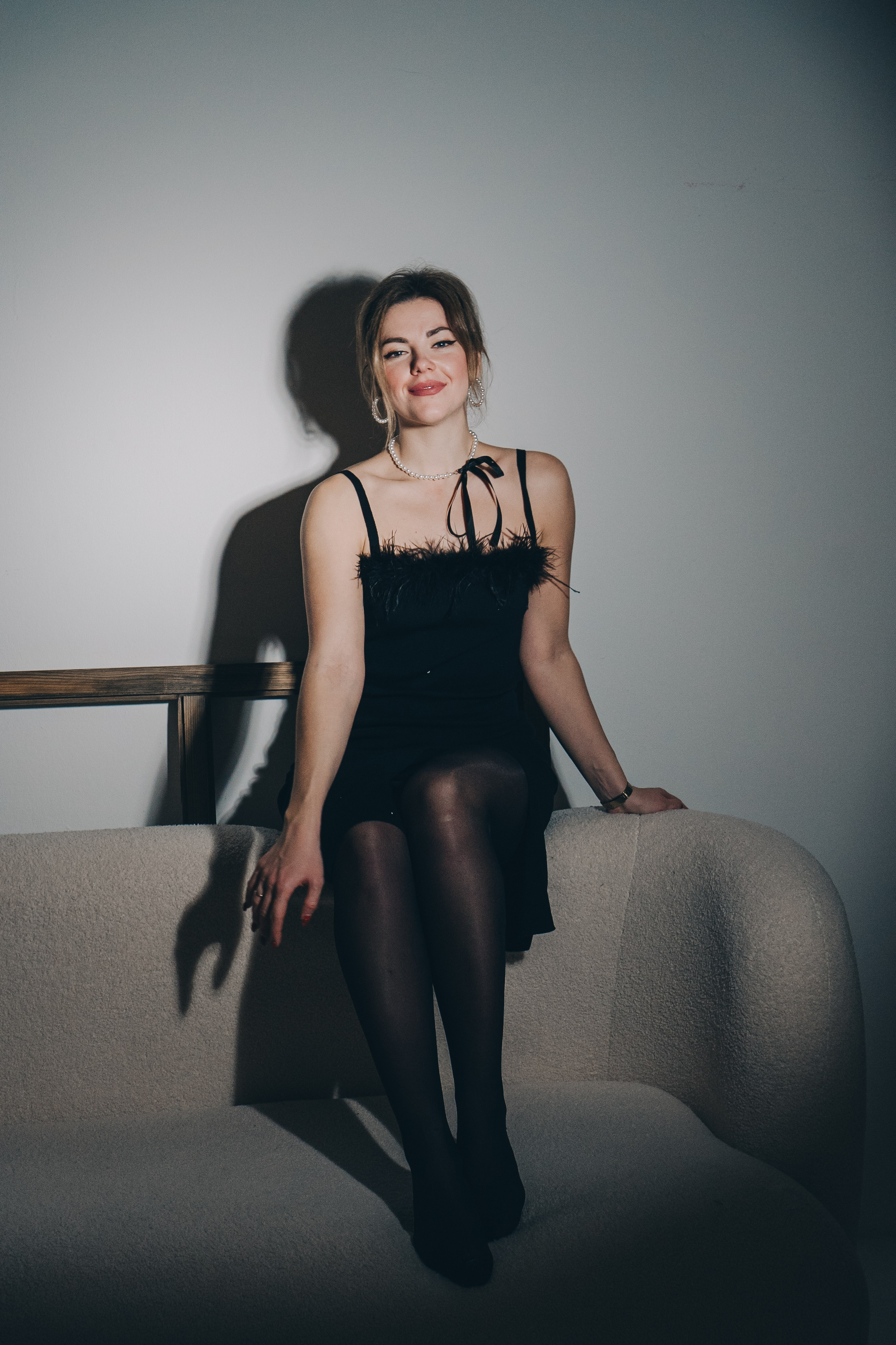 Студийная. Профессиональный фотограф, Санкт-Петербург — Виктория Богомолова