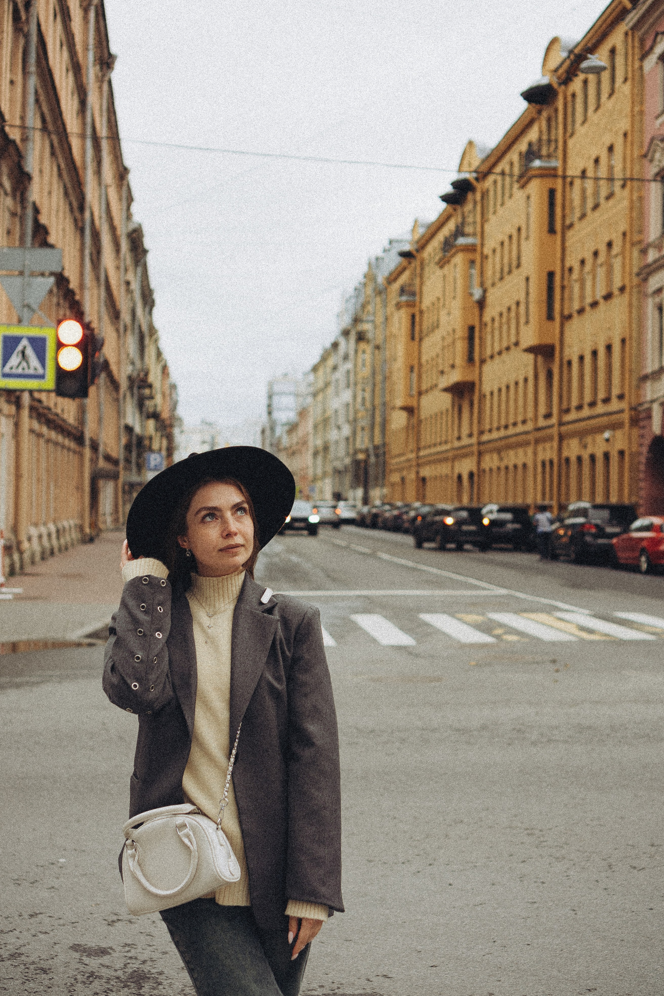 ПРОГУЛКА НА ЧЕРНЫШЕВСКОЙ. Профессиональный фотограф, Санкт-Петербург — Виктория Богомолова