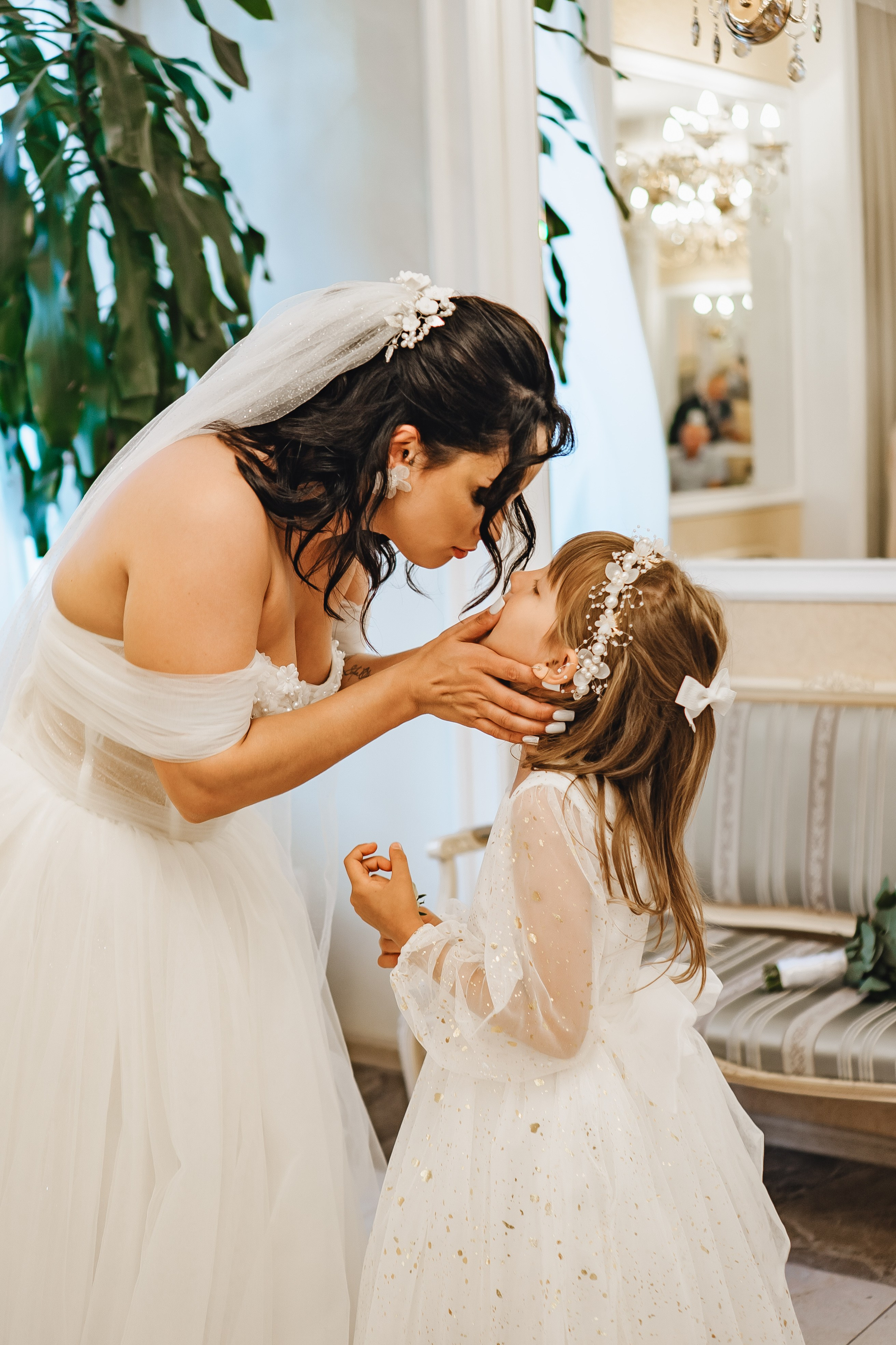 СВАДЕБНАЯ СЬЕМКА В ЗАГСЕ НА МОСКОВСКОМ ПРОСПЕКТЕ. Профессиональный фотограф, Санкт-Петербург — Виктория Богомолова