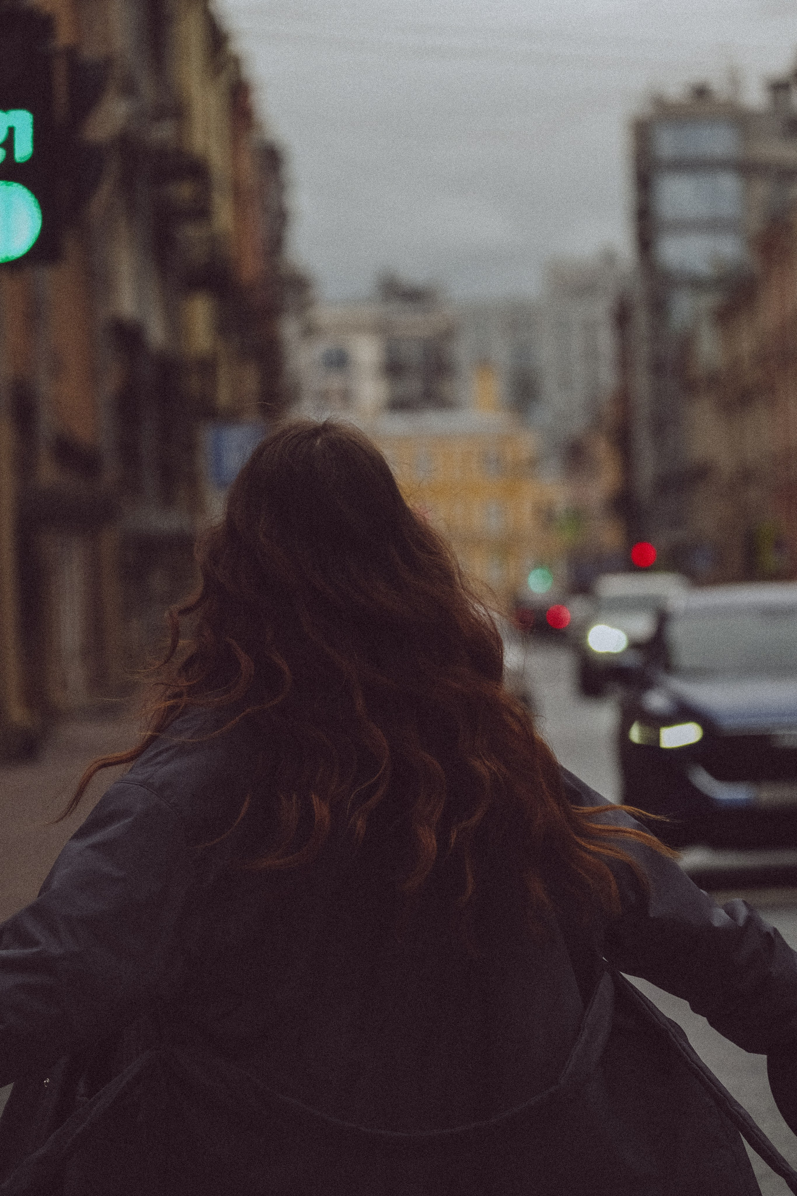 Осень. Профессиональный фотограф, Санкт-Петербург — Виктория Богомолова