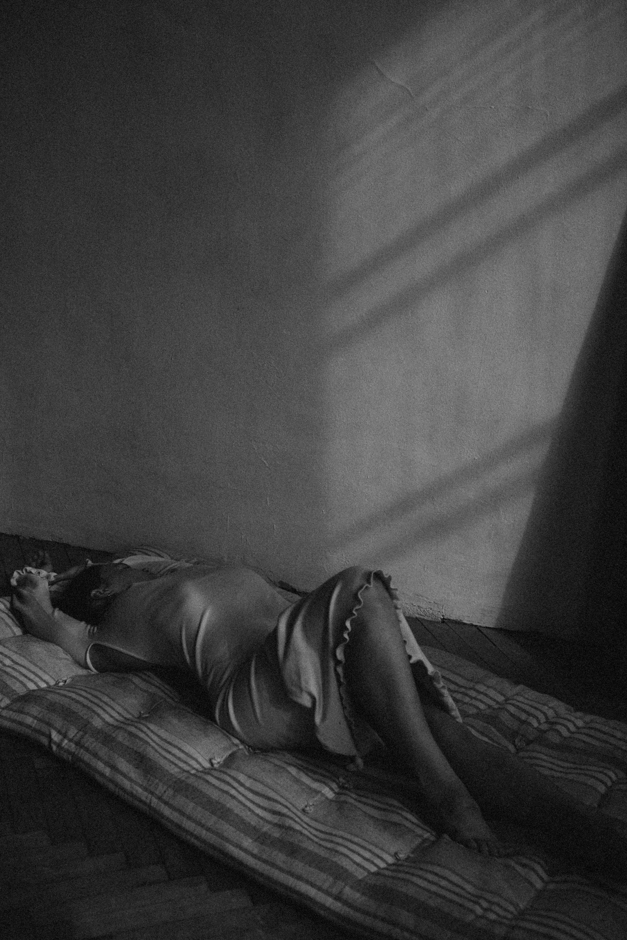 Студийная для девушки. Профессиональный фотограф, Санкт-Петербург — Виктория Богомолова