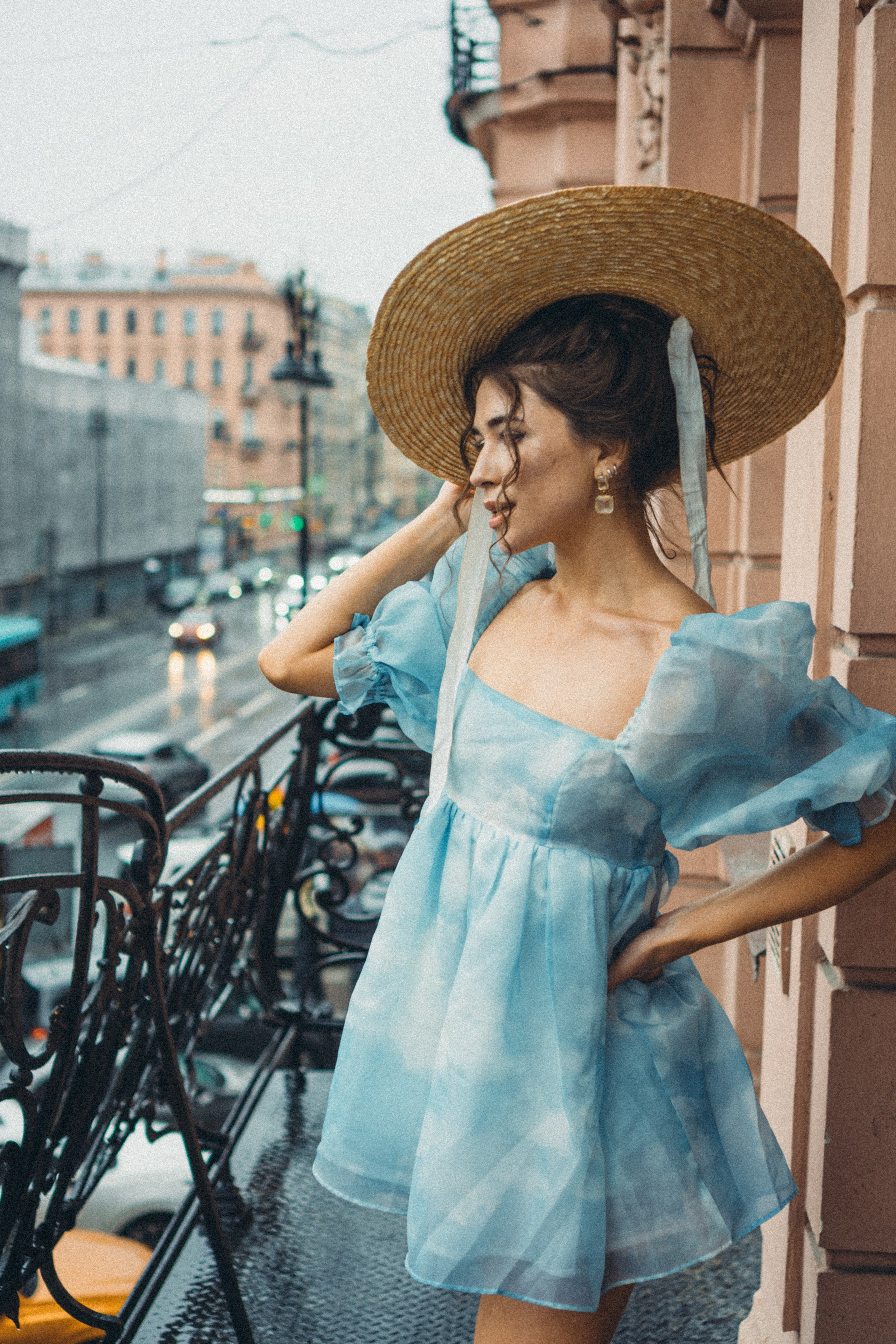 НЕМНОЖКО ИТАЛИИ. Профессиональный фотограф, Санкт-Петербург — Виктория Богомолова