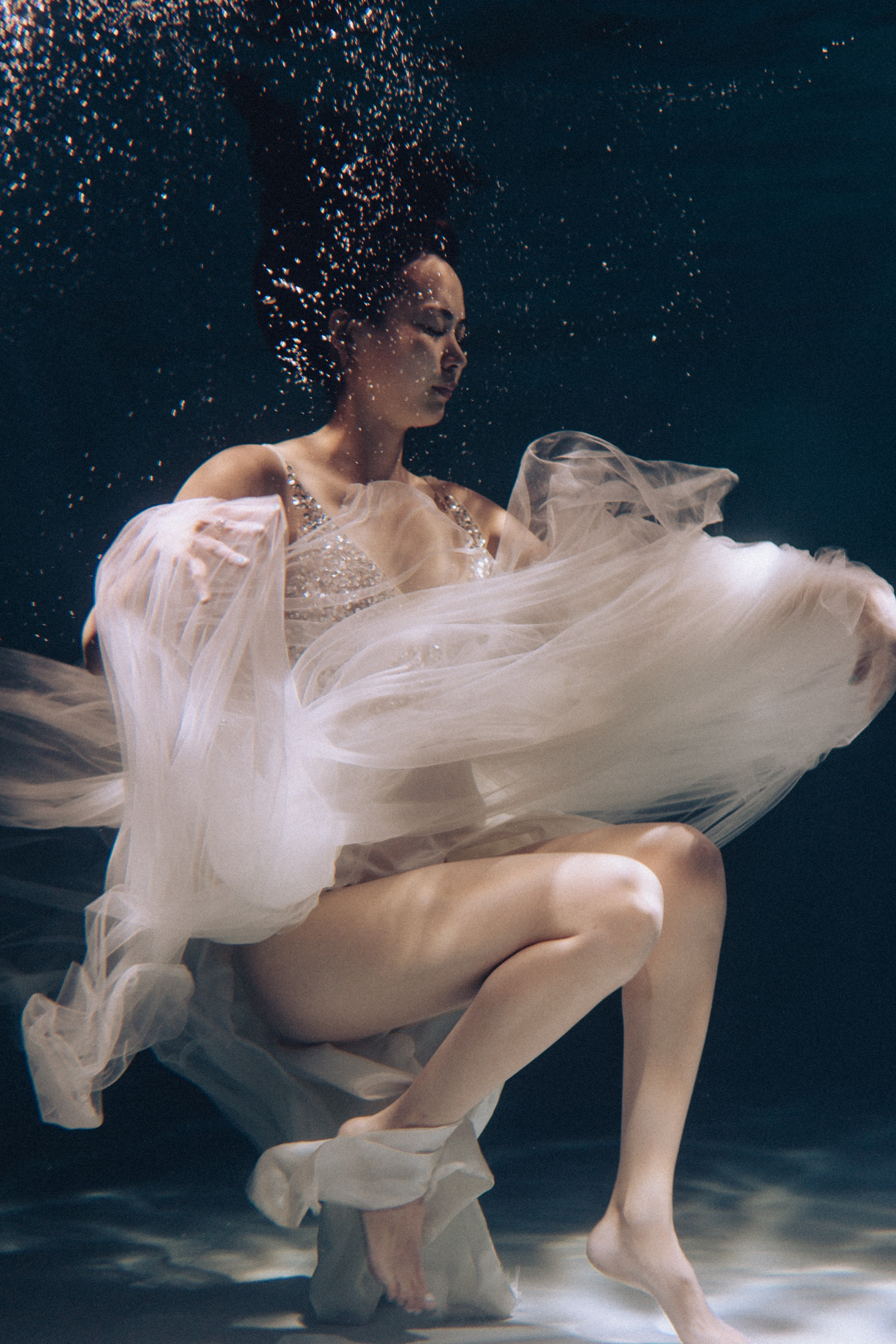 ФОТОСЕСИСИЯ В БАССЕЙНЕ. Профессиональный фотограф, Санкт-Петербург — Виктория Богомолова