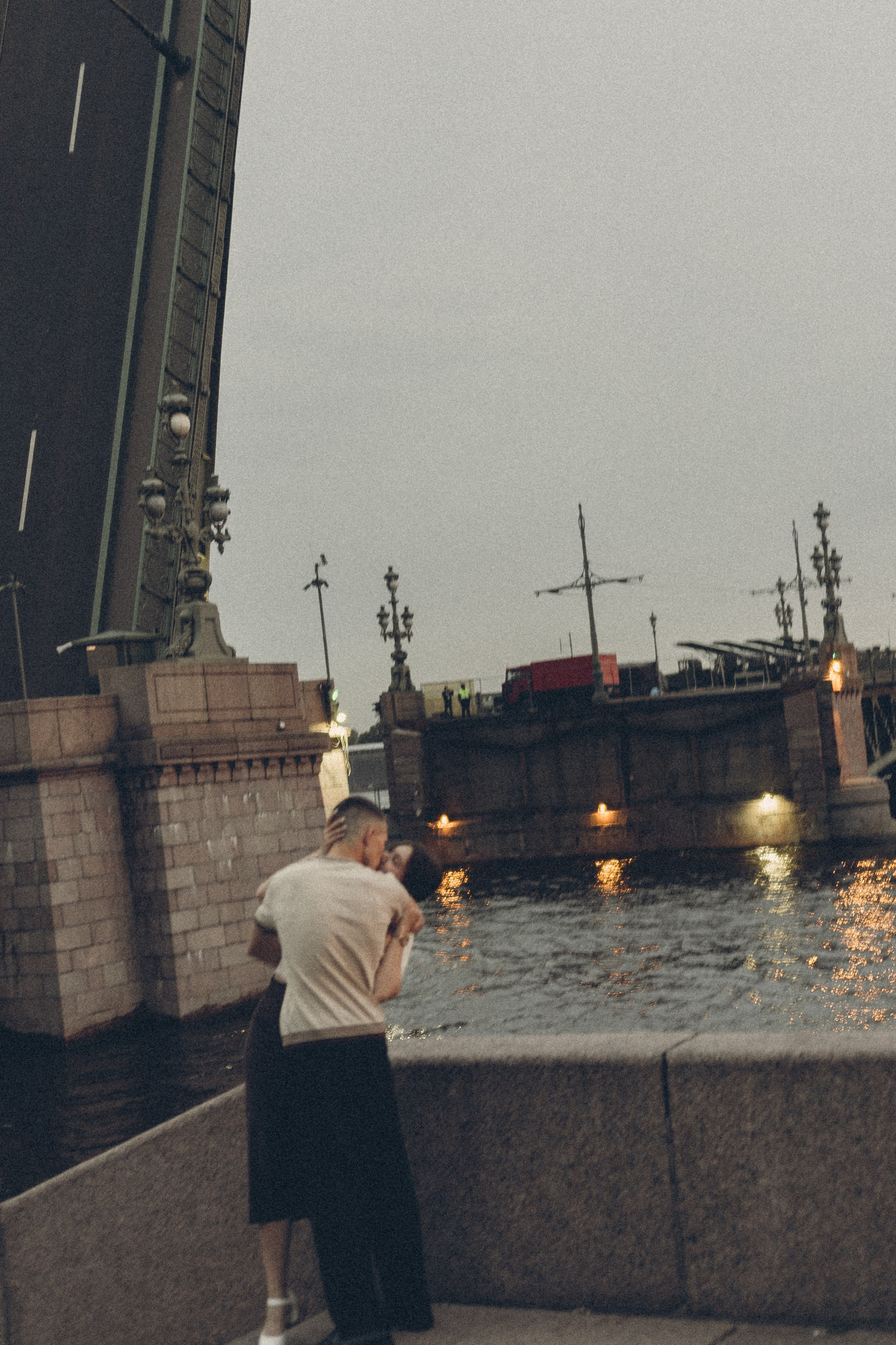 РАССВЕТНАЯ ИСТОРИЯ. Профессиональный фотограф, Санкт-Петербург — Виктория Богомолова