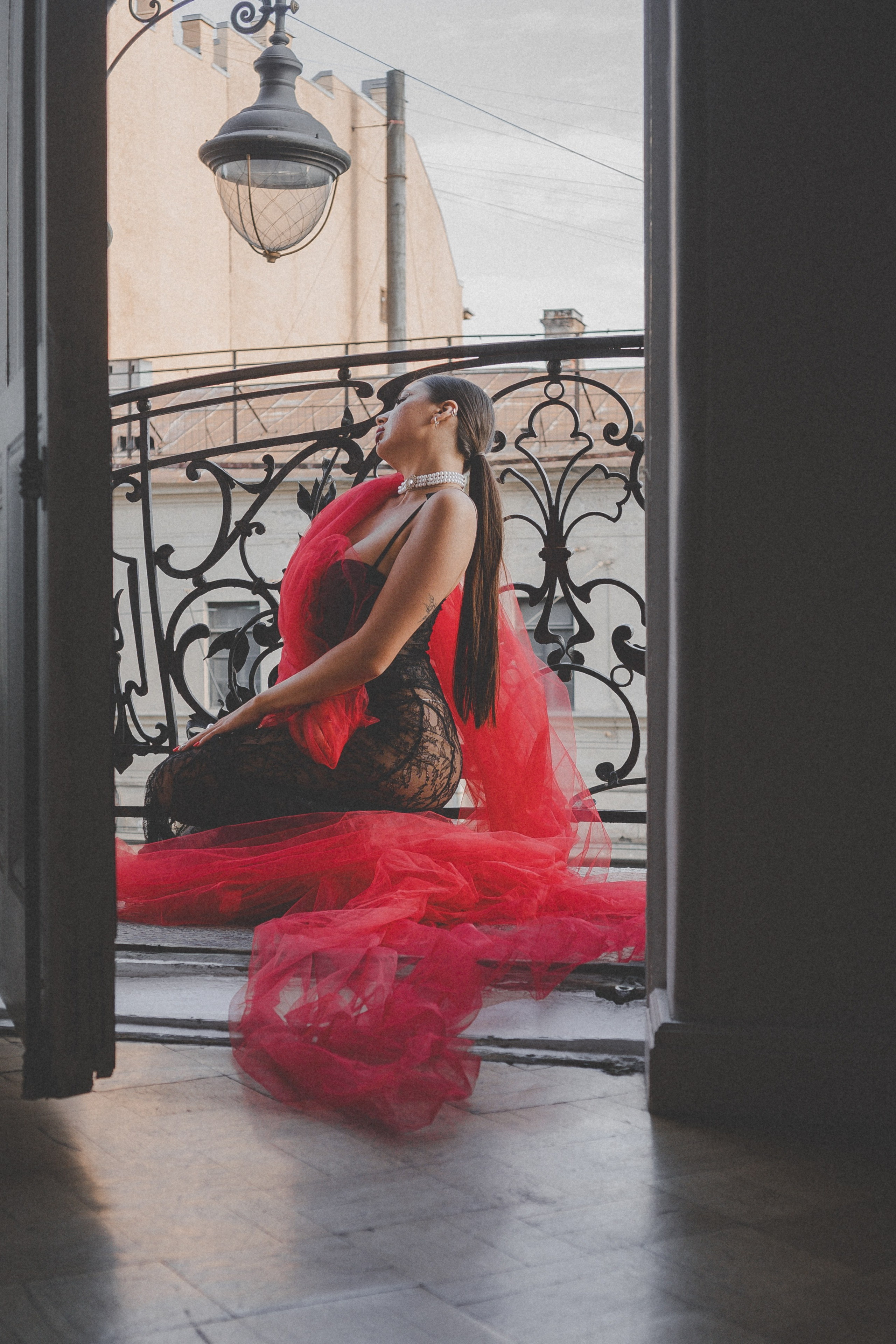 ПИТЕРСКИЙ БАЛКОНЧИК. Профессиональный фотограф, Санкт-Петербург — Виктория Богомолова