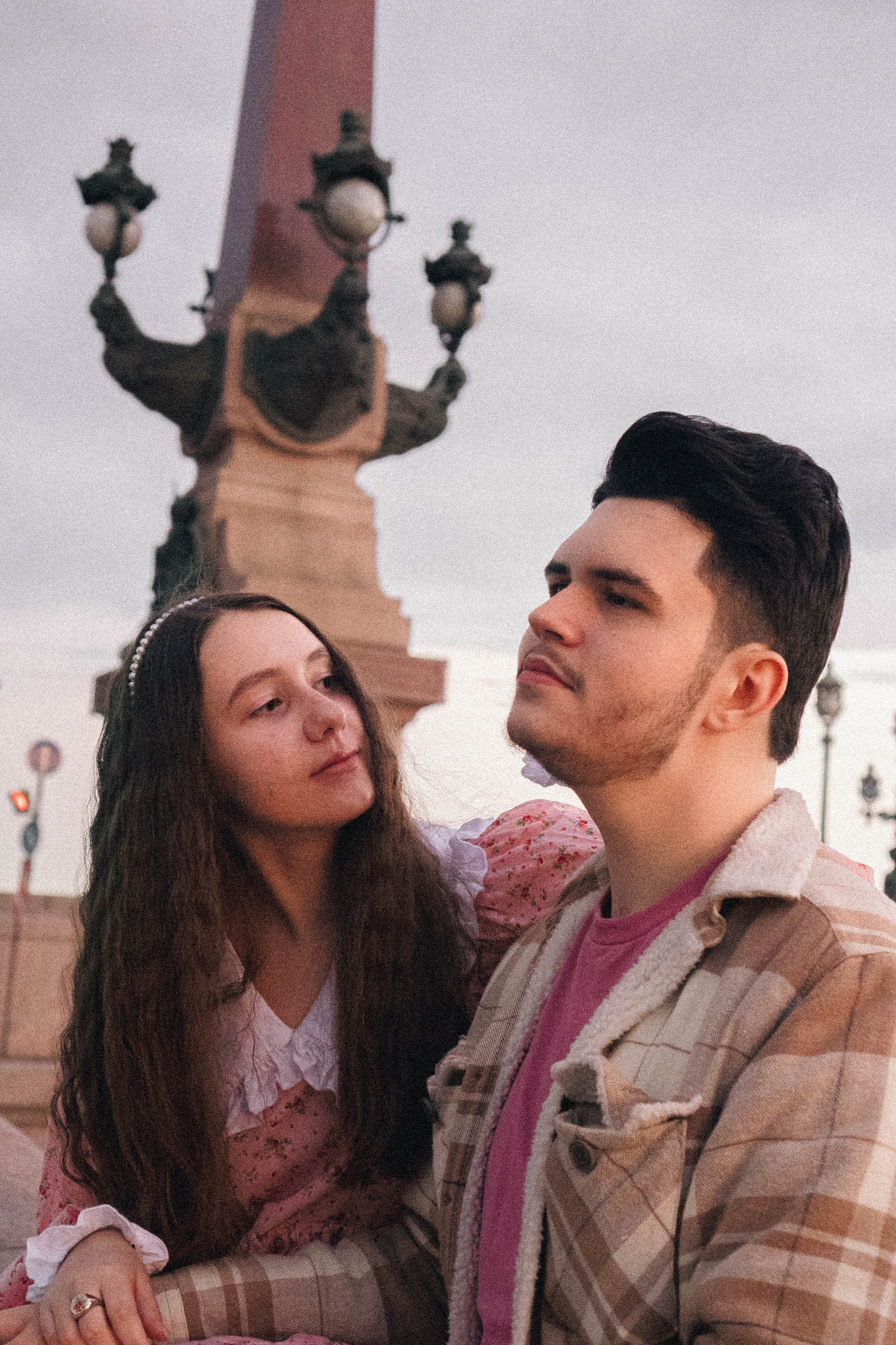 Любовь. Профессиональный фотограф, Санкт-Петербург — Виктория Богомолова