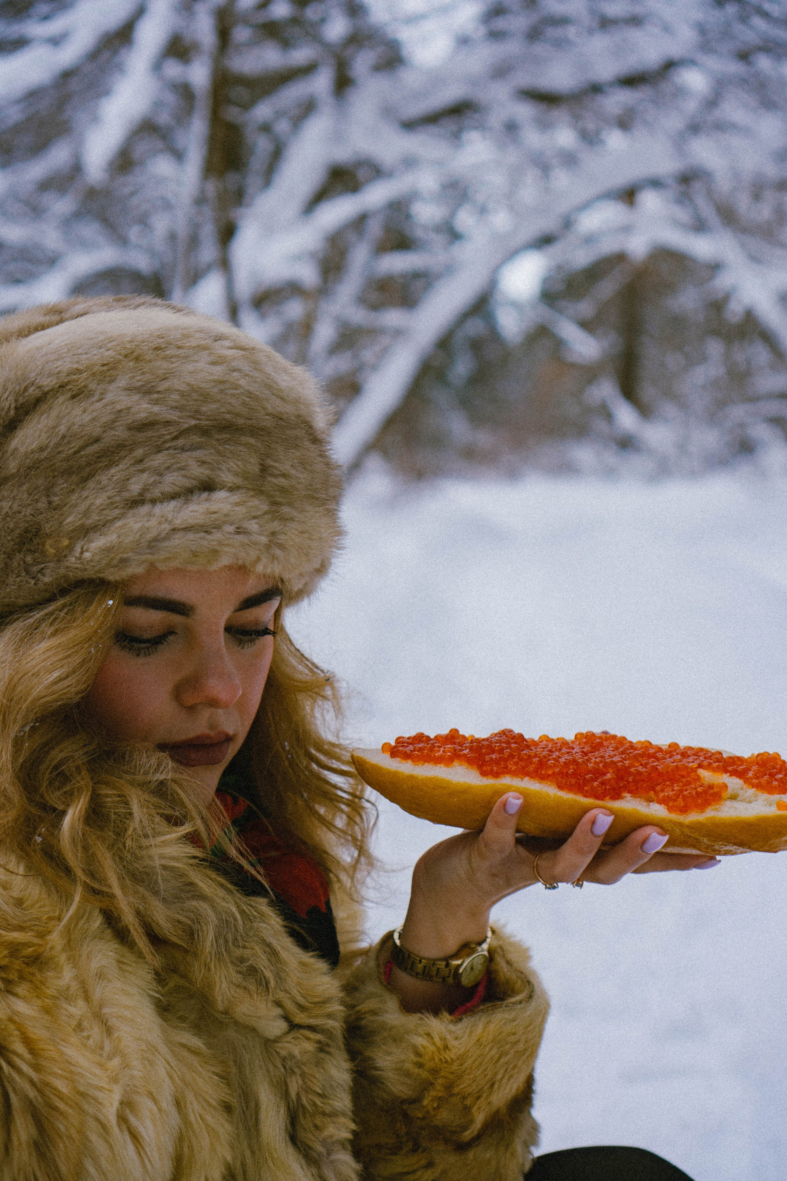Русский стиль. Профессиональный фотограф, Санкт-Петербург — Виктория Богомолова