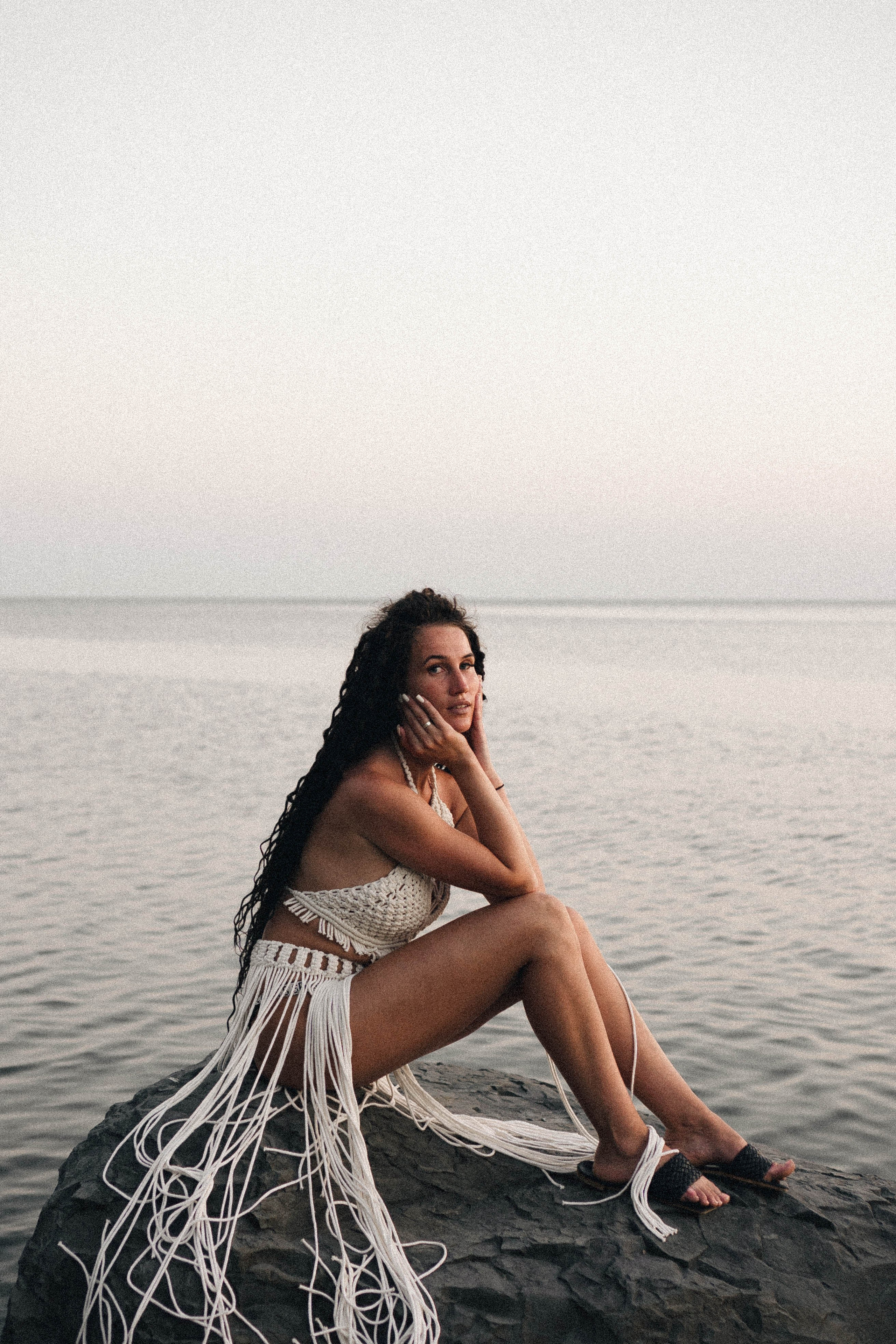 Рассвет. Профессиональный фотограф, Санкт-Петербург — Виктория Богомолова