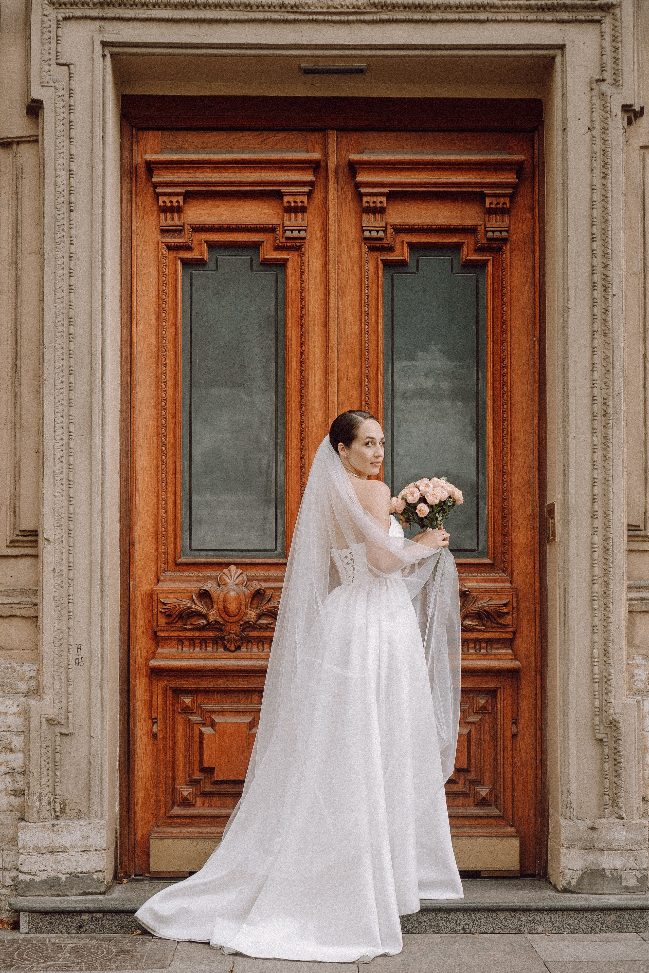 ЗАГС И ПРОГУЛКА 2 ЧАСА. Профессиональный фотограф, Санкт-Петербург — Виктория Богомолова