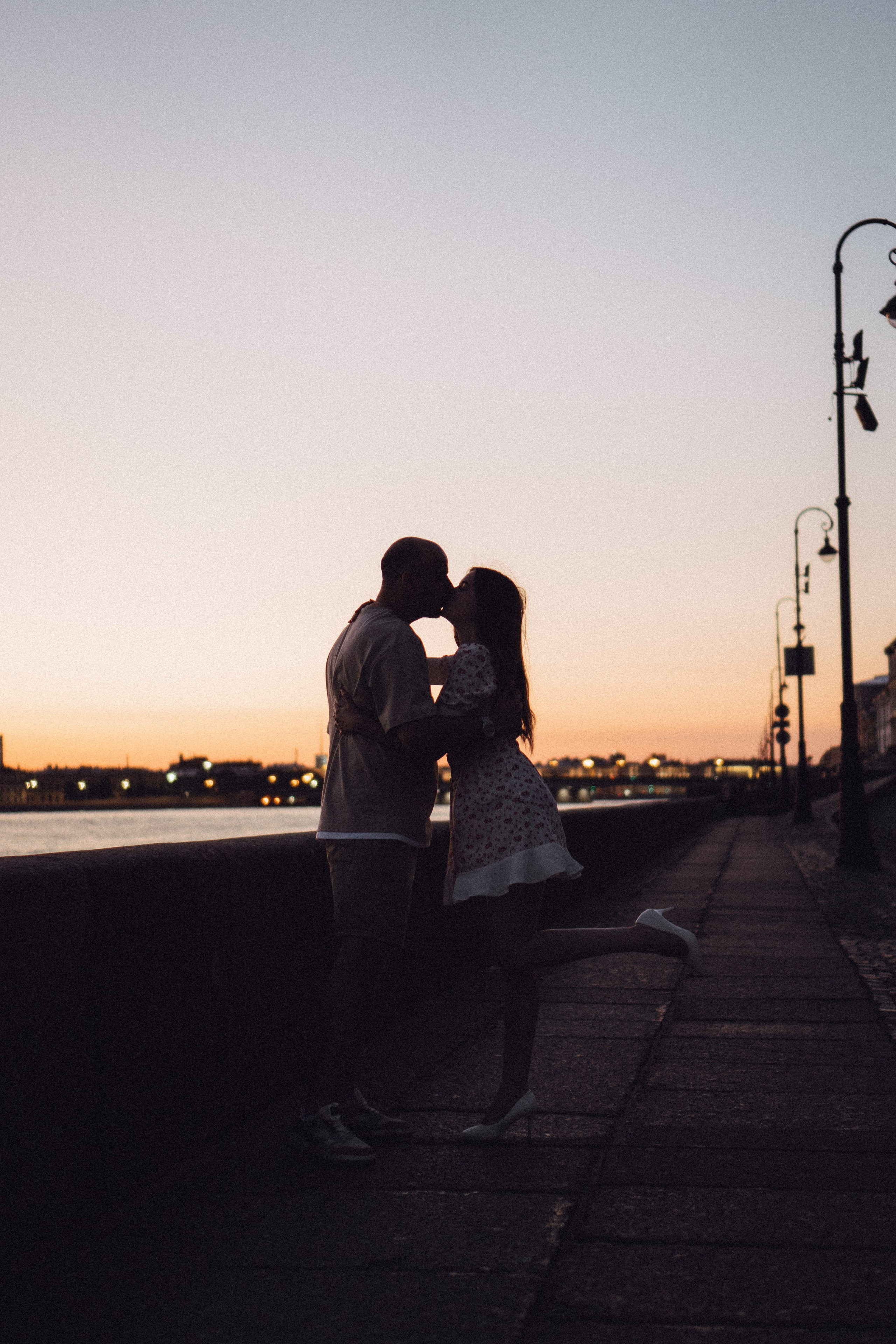 ПРОГУЛКА УТОРОМ ПО ПИТЕРУ. Профессиональный фотограф, Санкт-Петербург — Виктория Богомолова