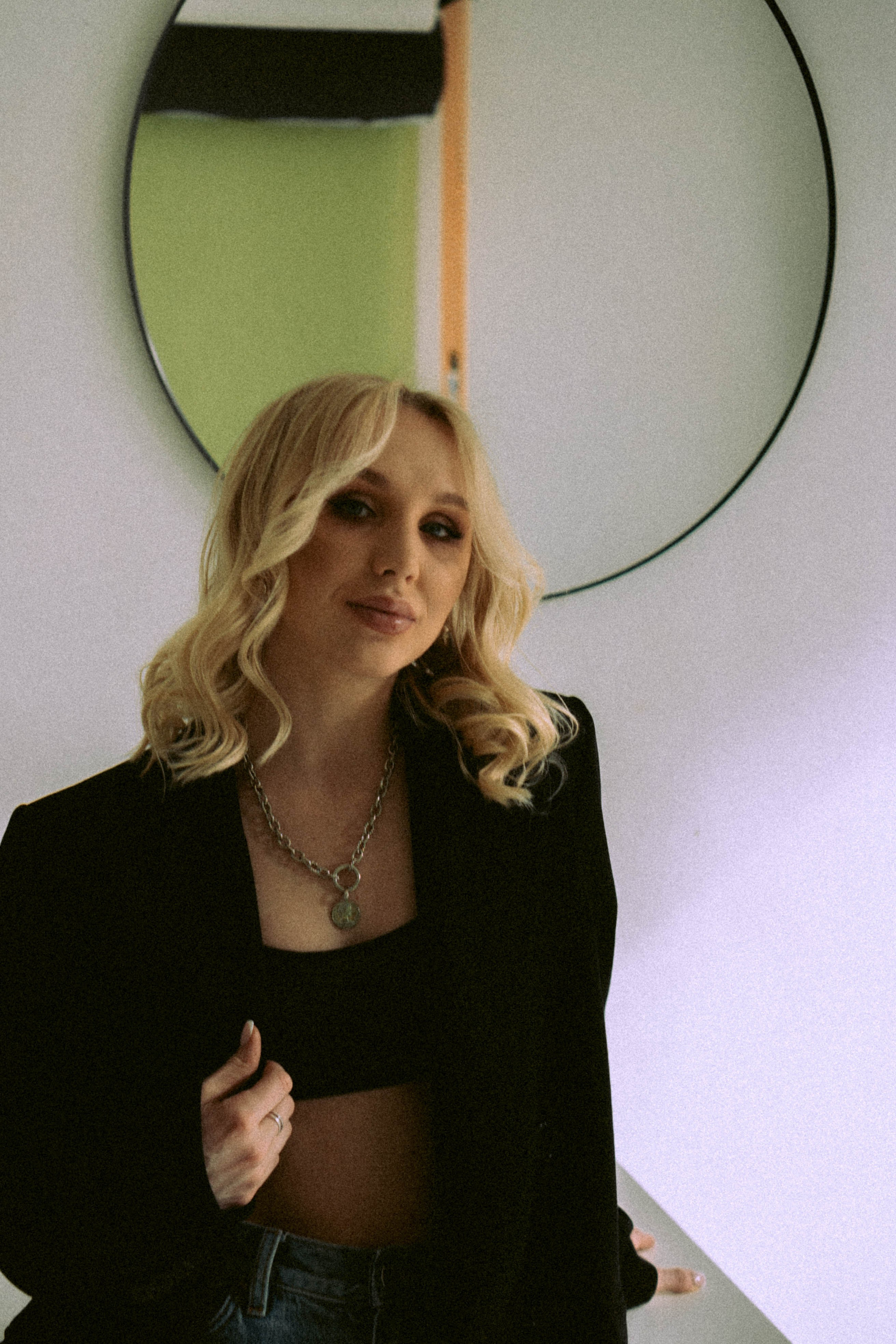 Студийная. Профессиональный фотограф, Санкт-Петербург — Виктория Богомолова