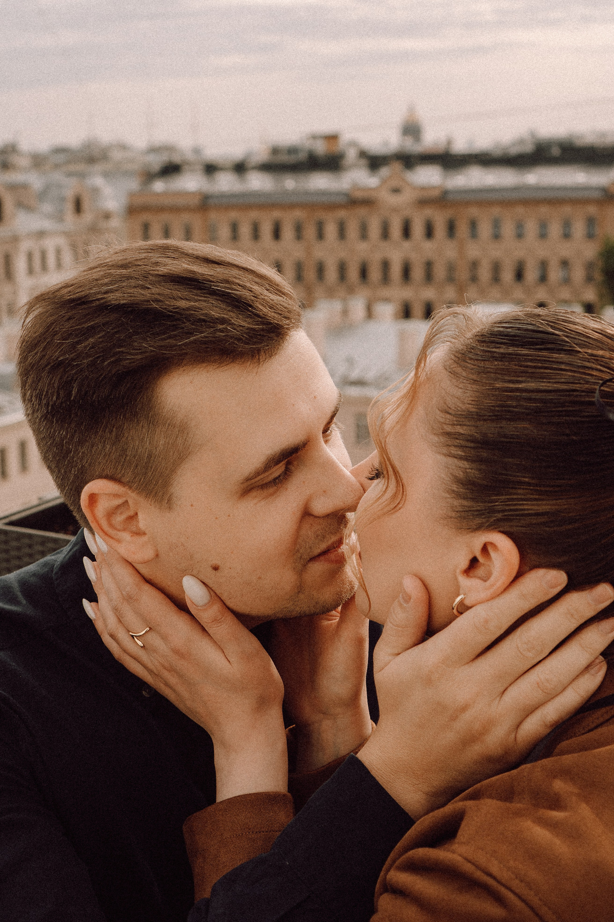 LOVE. Профессиональный фотограф, Санкт-Петербург — Виктория Богомолова