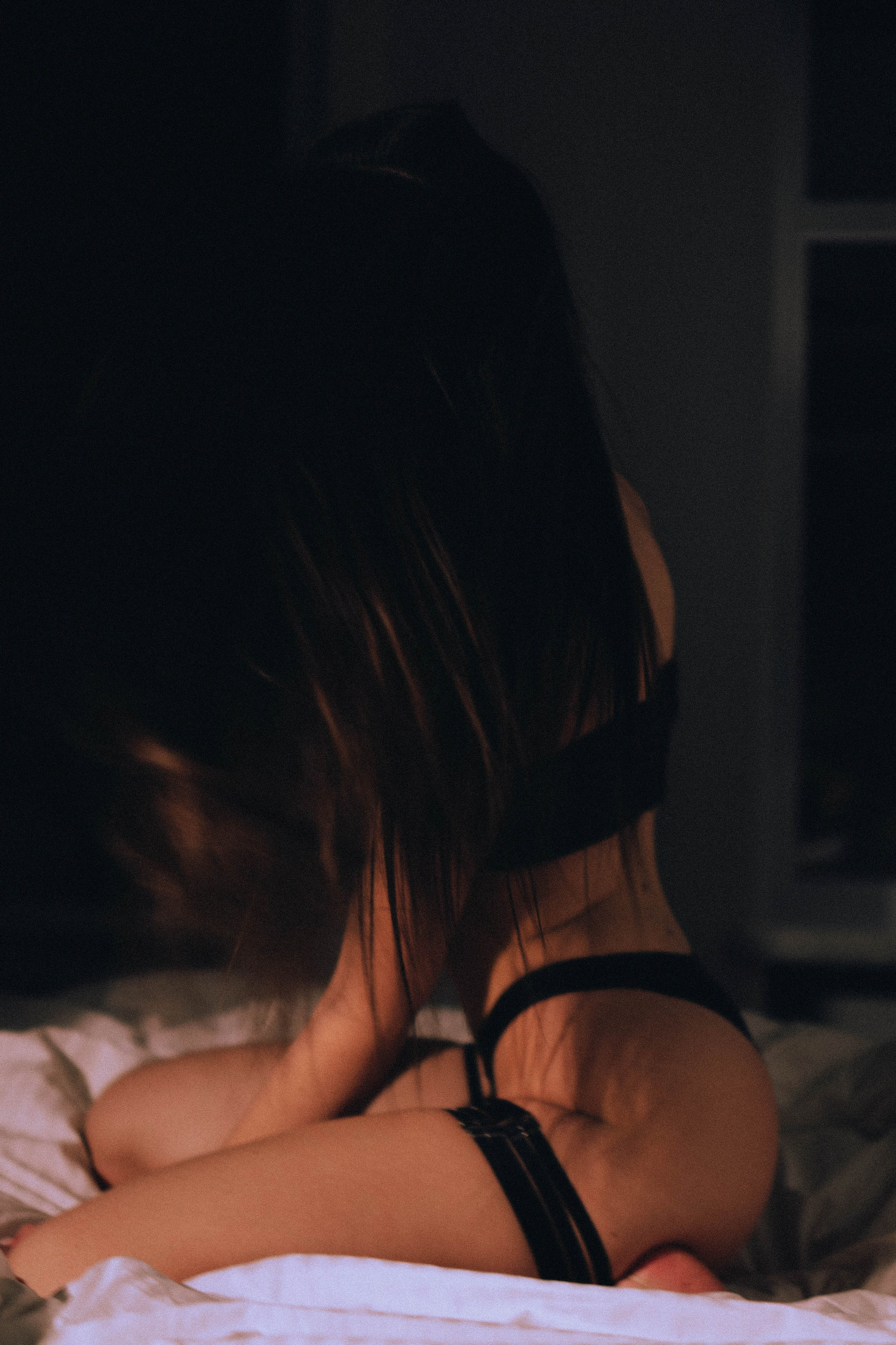 ФОТОСЕССИЯ В БЕЛЬЕ. Профессиональный фотограф, Санкт-Петербург — Виктория Богомолова