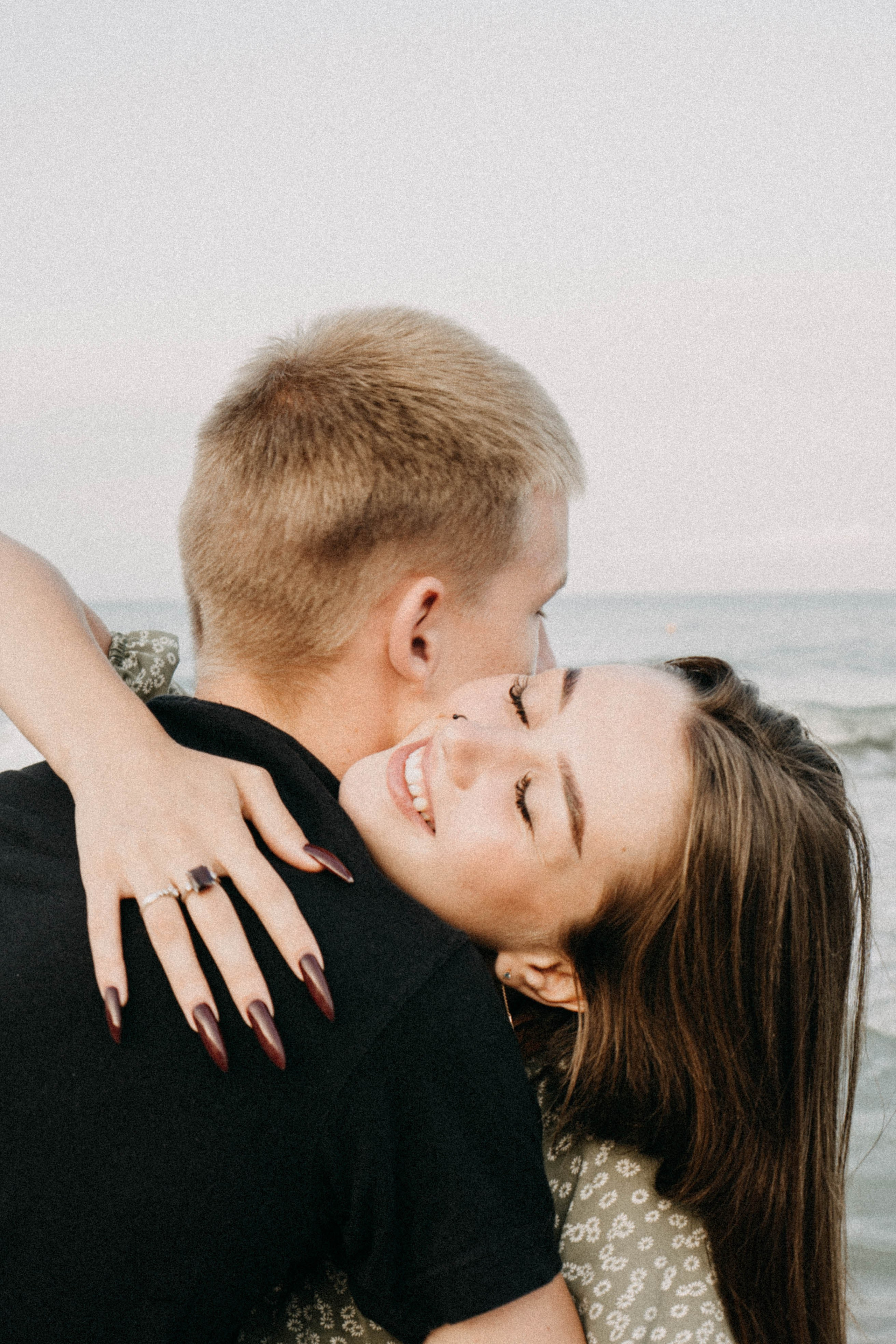 Рассвет на море. Профессиональный фотограф, Санкт-Петербург — Виктория Богомолова