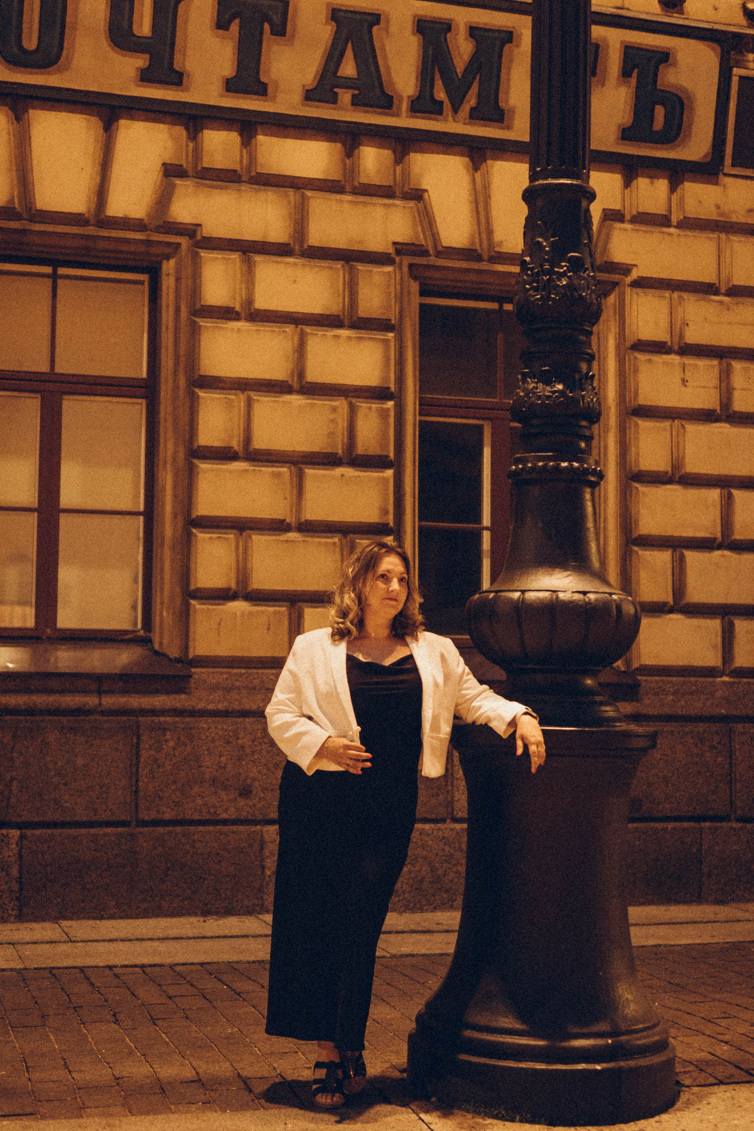 Закатная серия. Профессиональный фотограф, Санкт-Петербург — Виктория Богомолова