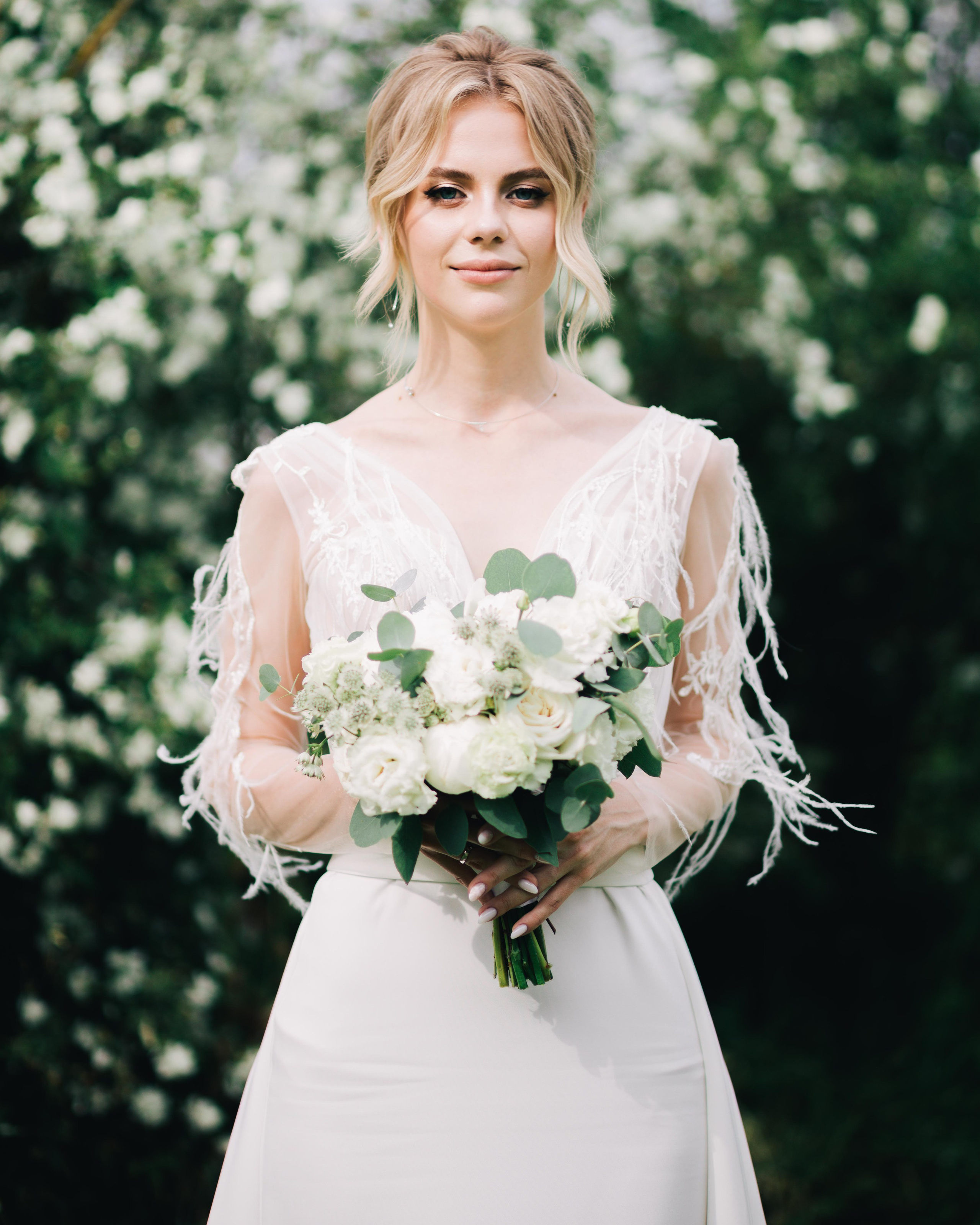 Свадебные фотосессии. Фотограф Москва/Истра