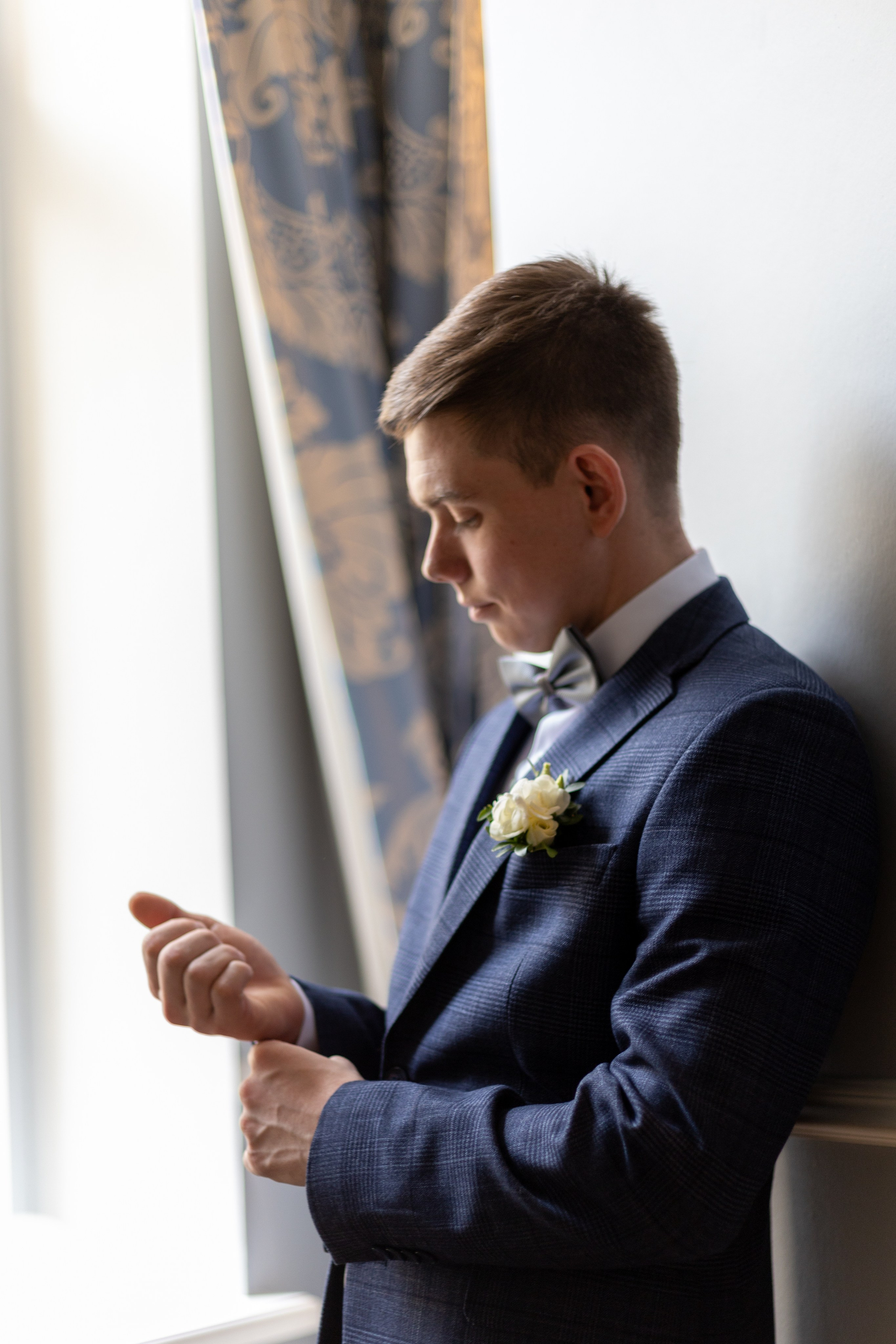 Юлия и Дмитрий. Свадебный и портретный фотограф в Санкт-Петербурге Анатолий Рыбенков