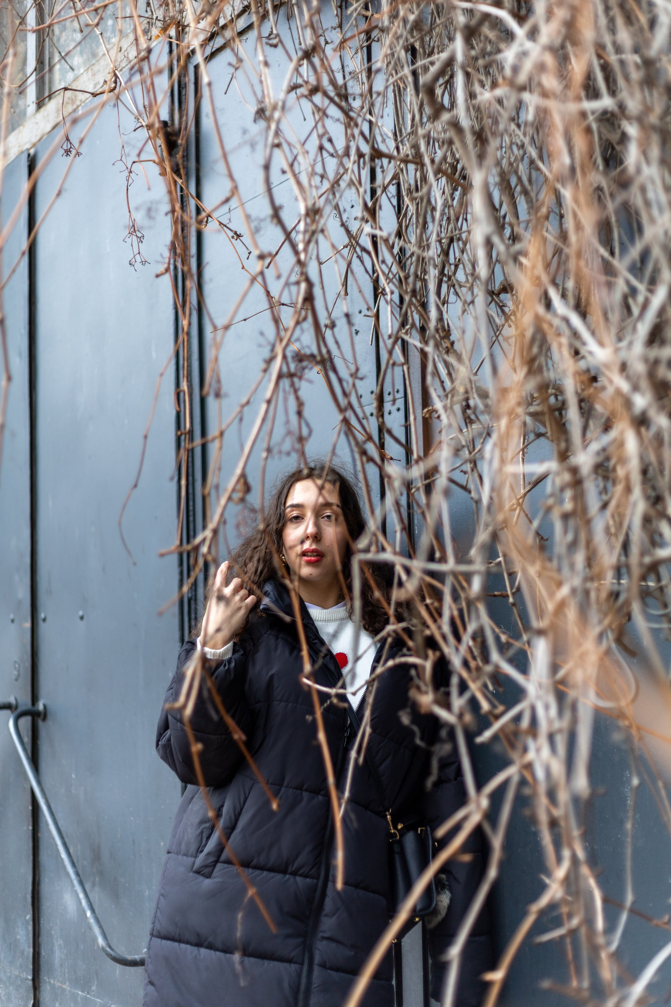 Наталья и Сергей. Свадебный и портретный фотограф в Санкт-Петербурге Анатолий Рыбенков