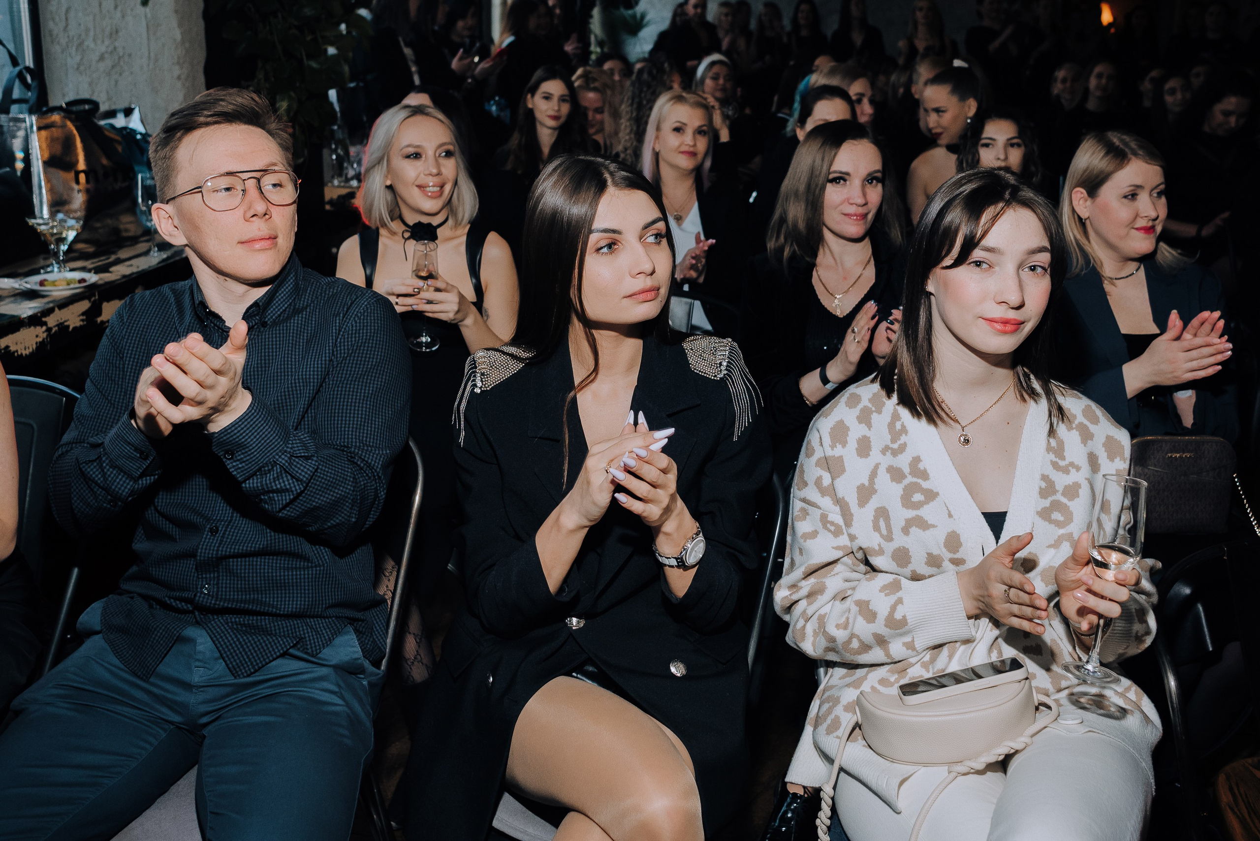 MONAMI DAY. Репортажный фотограф Зуев Роман г. Челябинск