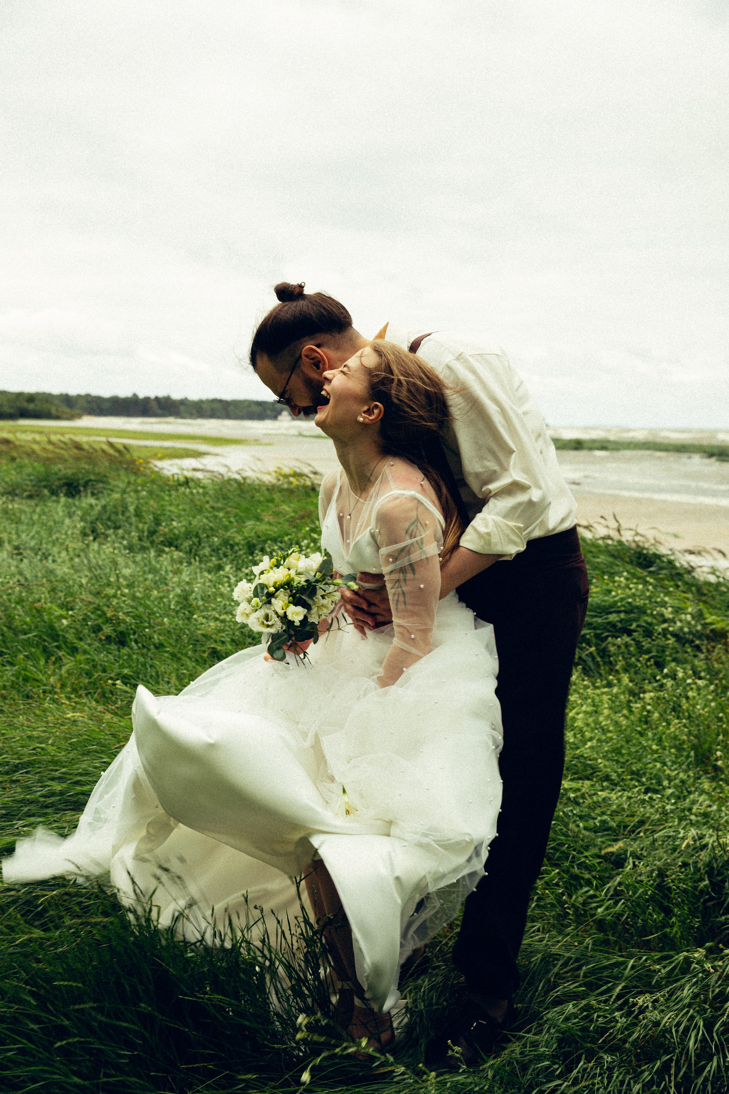 Ира и Никита. Семейный, свадебный фотограф в Санкт-Петербурге Helmoon