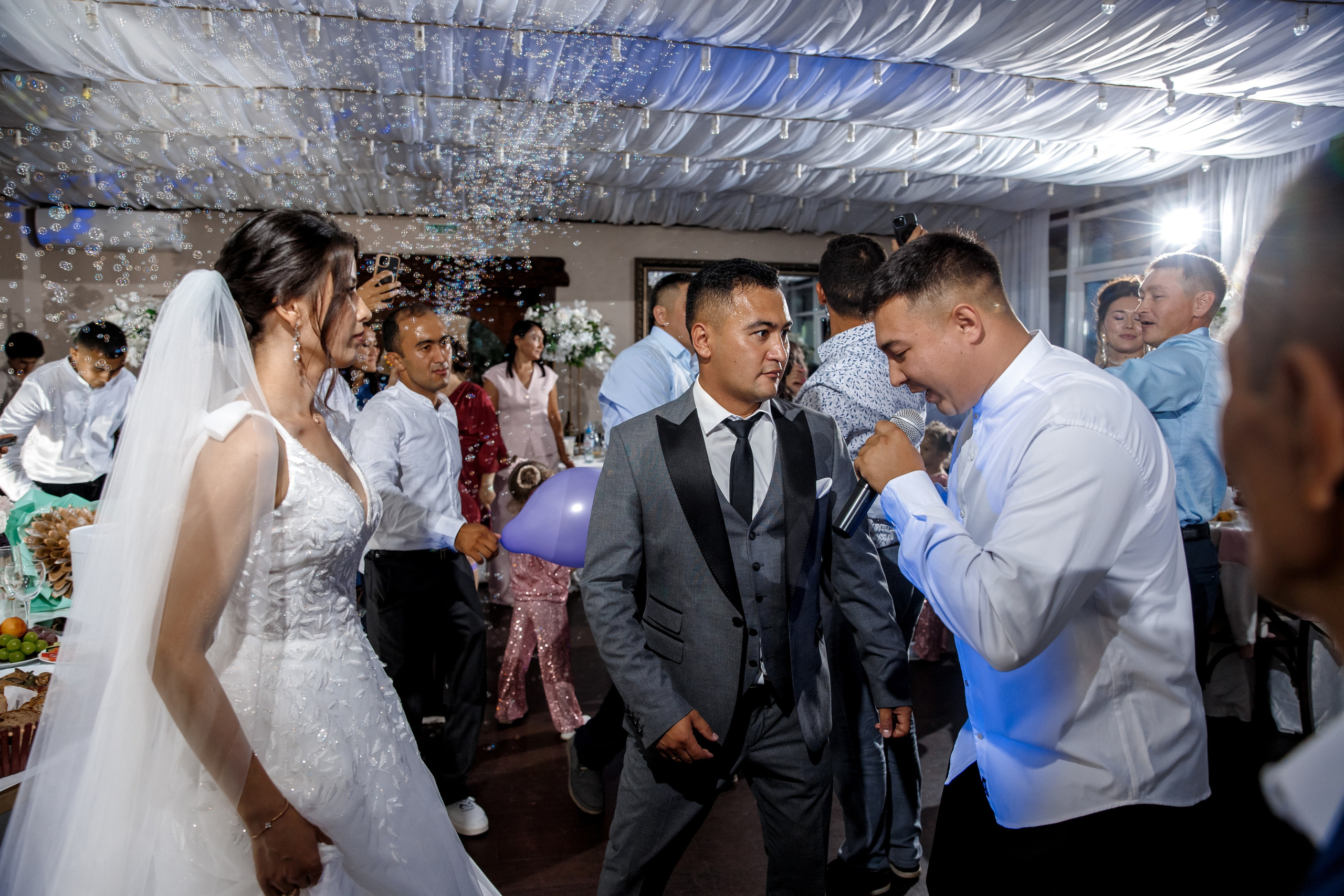 Шавкат и Аделина. Свадебный и семейный фотограф Разида Мухаметова