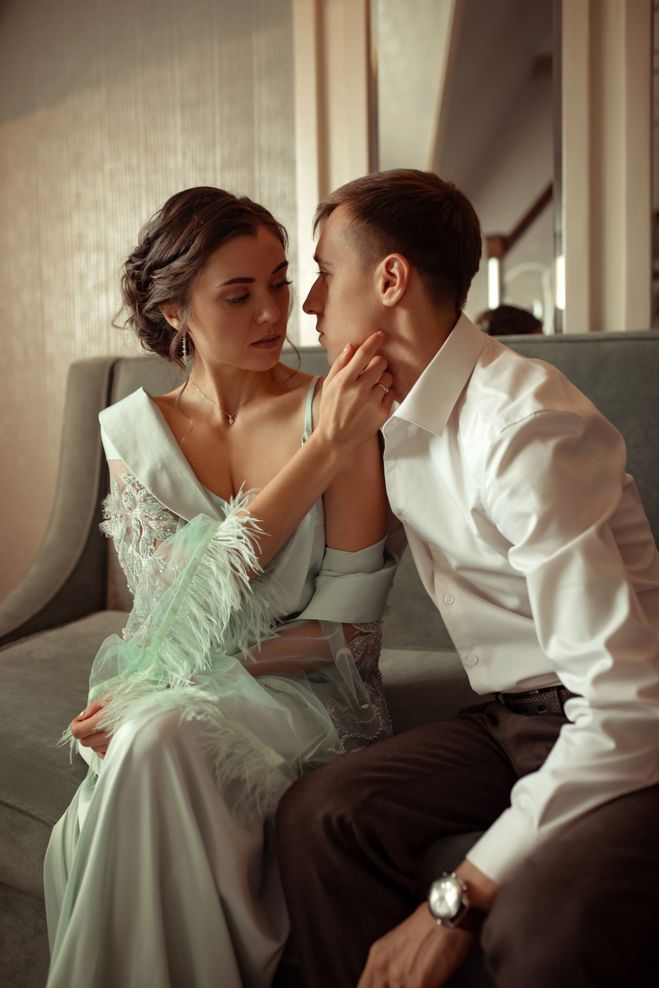 Свадьба Татьяны и Андрея. Семейный и детский фотограф в Москве Дорогова Екатерина