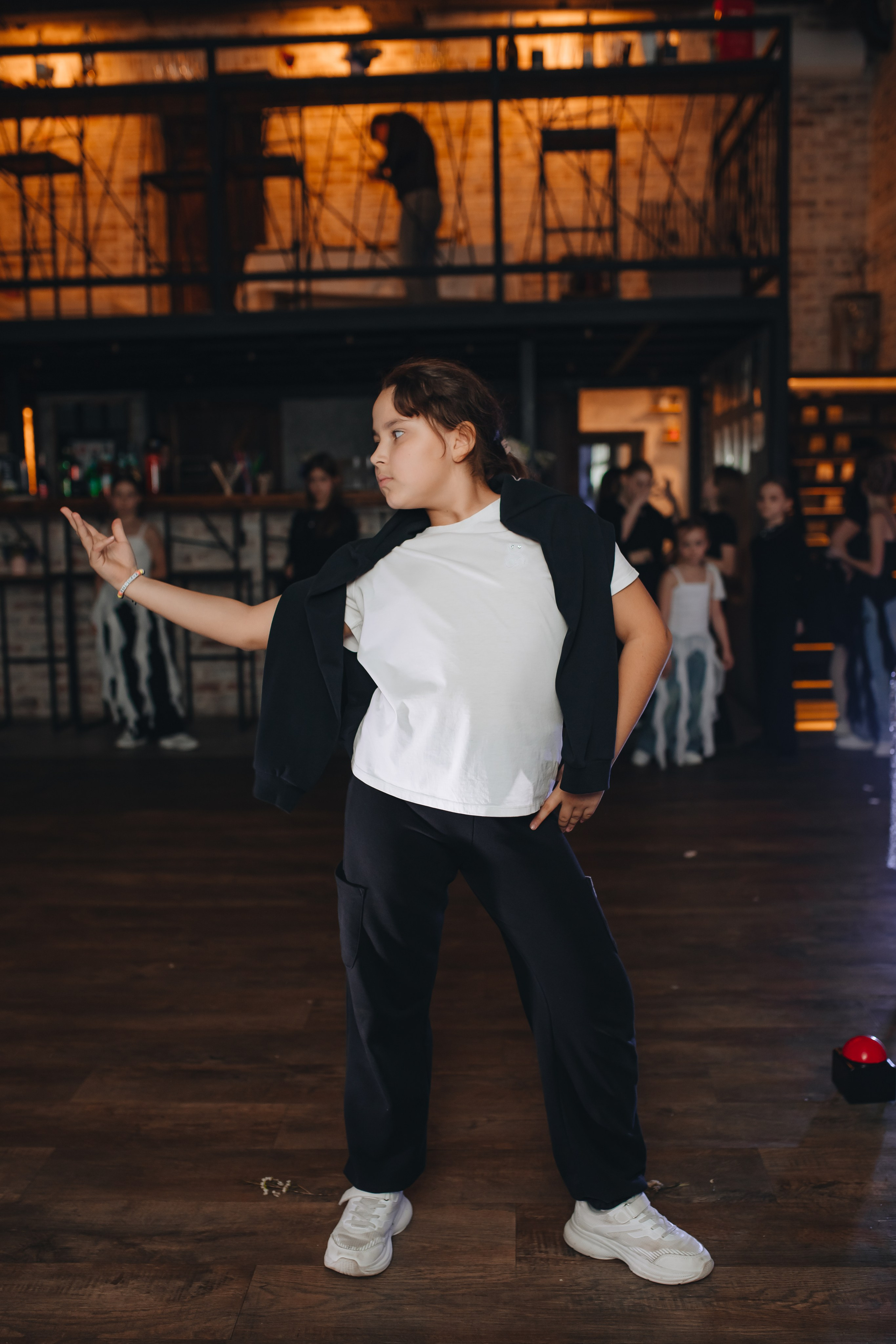 Марусе 11 лет. Семейный и детский фотограф в Москве Дорогова Екатерина