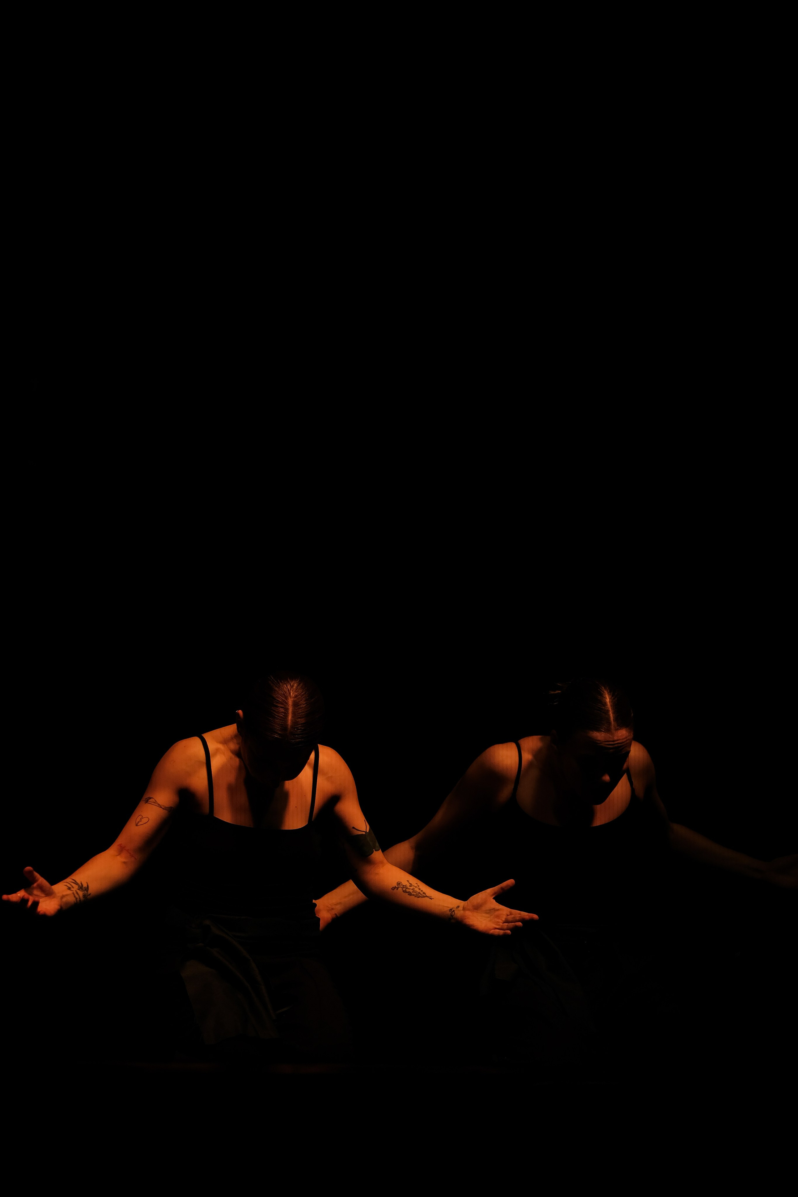 Показ лаборатории ЛОДКА. LIYALEE PHOTO