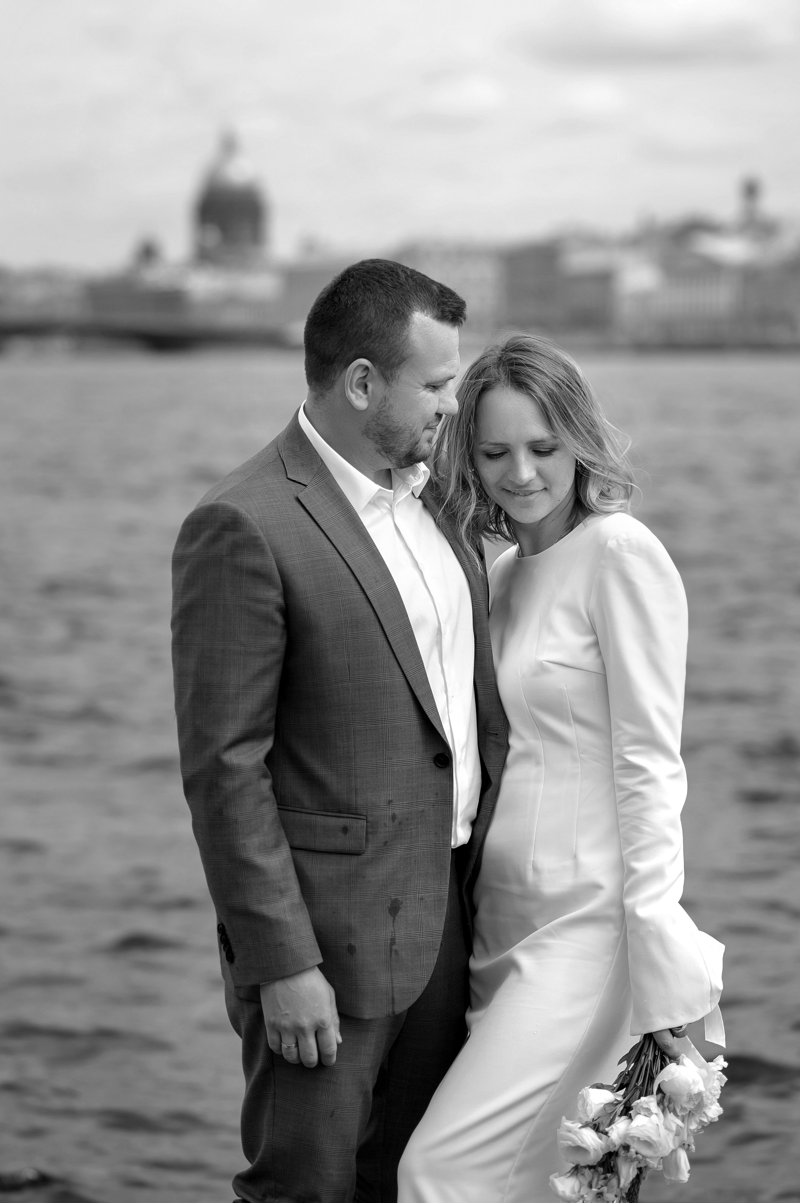 Венчание. Фотограф на Крещение в Санкт-Петербурге