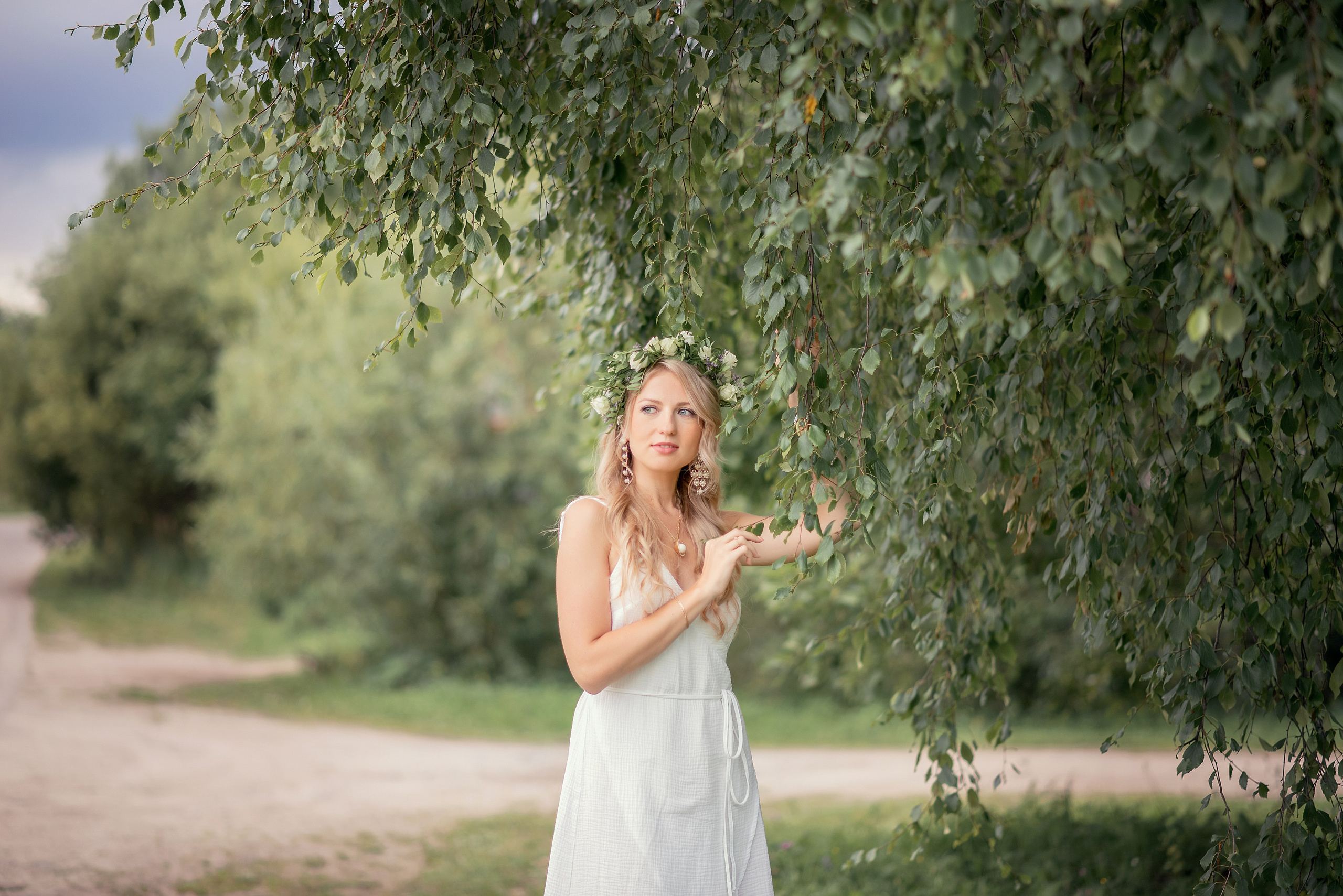 Девичник. Семейный и детский фотограф Чернова Олеся