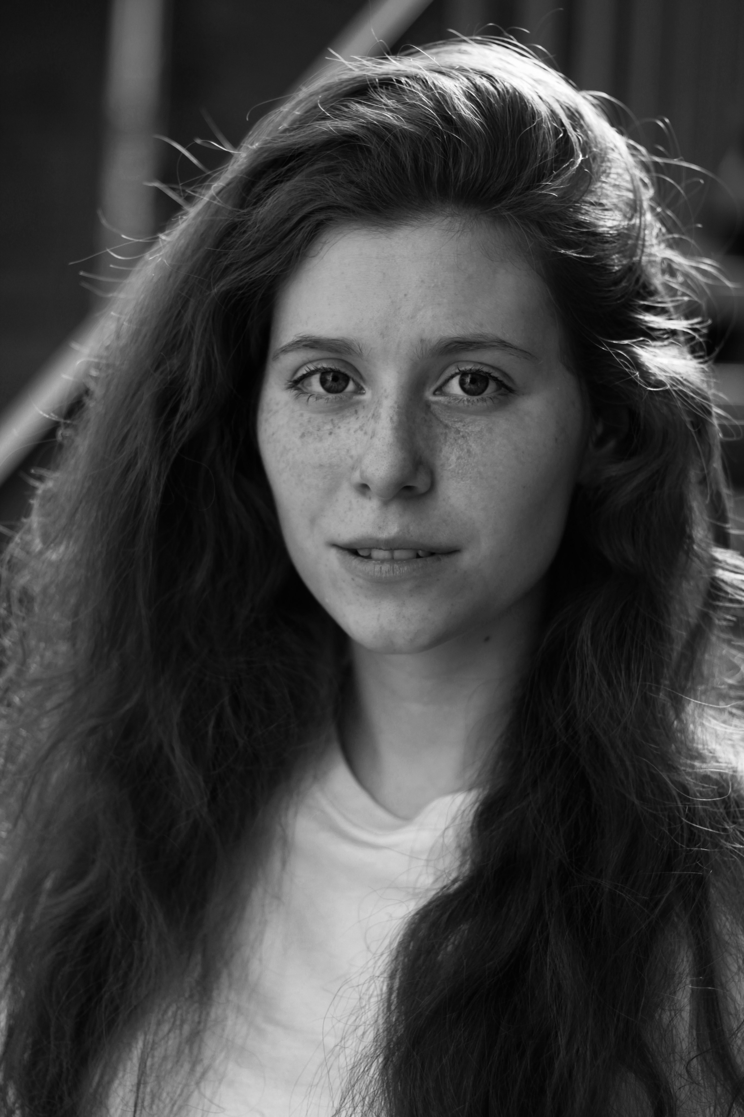 Portrait. Свадебный и семейный фотограф в Москве Наташа Кромина