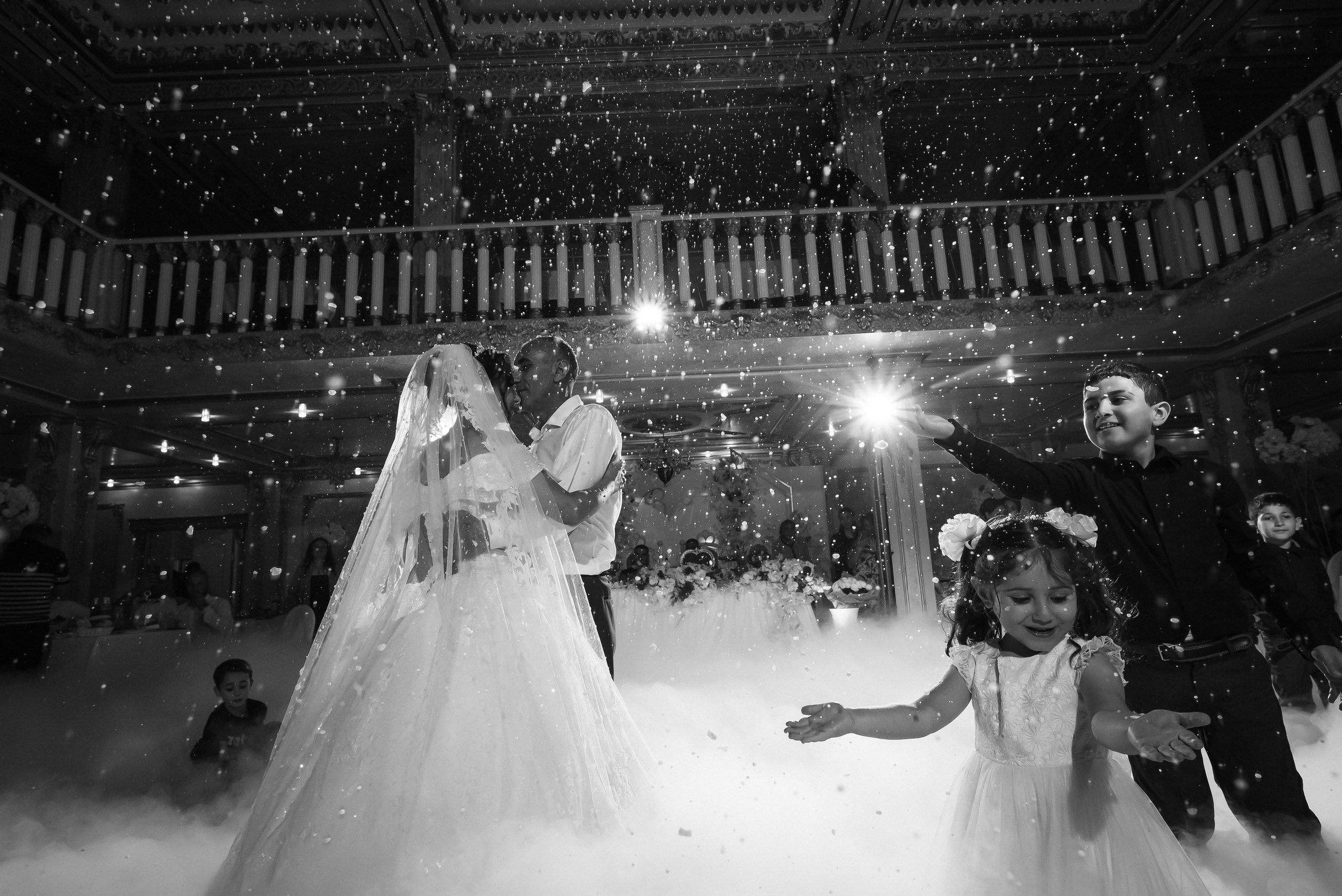 Лариса & Вадим. Фотограф в Краснодарском крае Александр Шульга