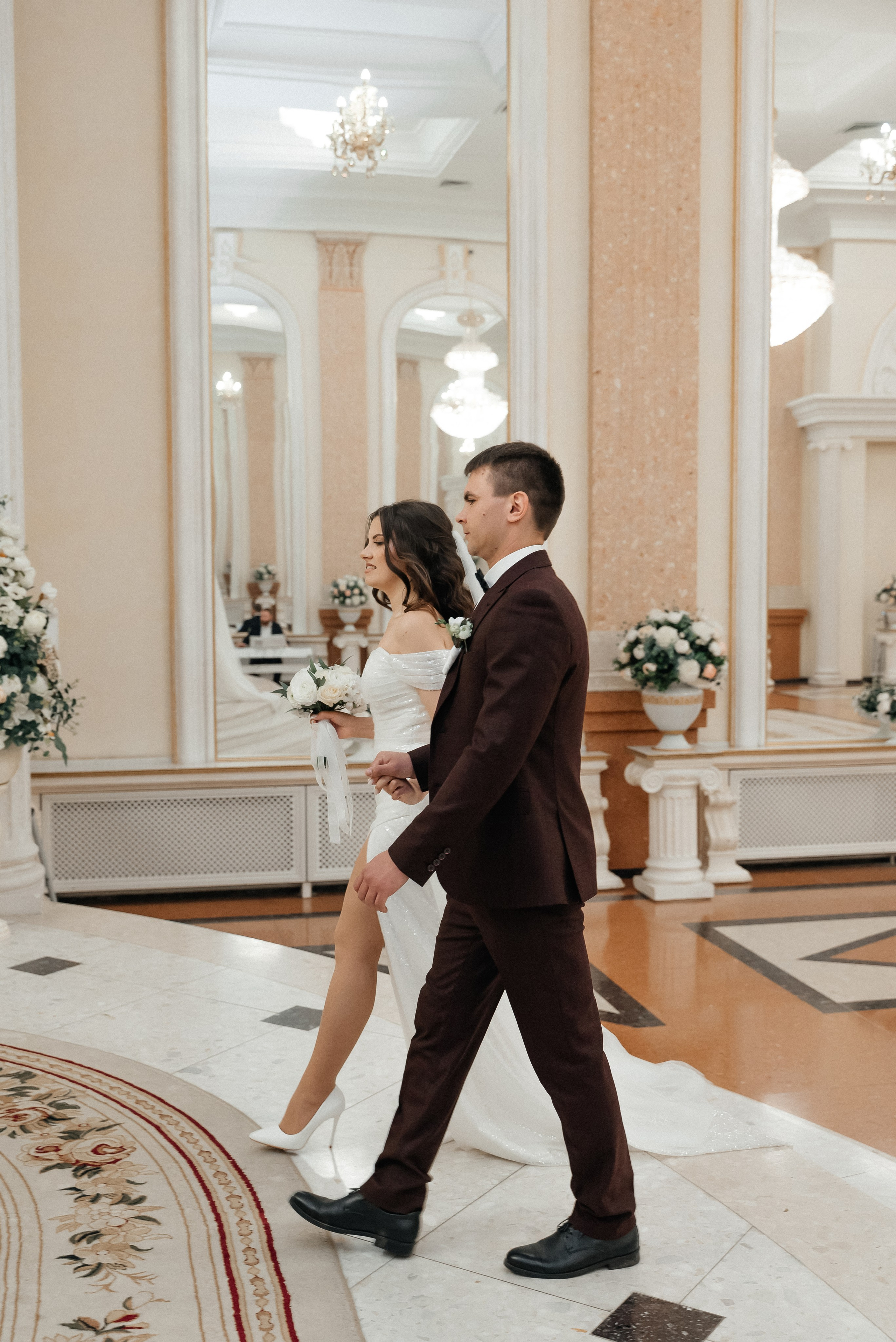 Ангелина & Максим. Фотограф в Краснодарском крае Александр Шульга