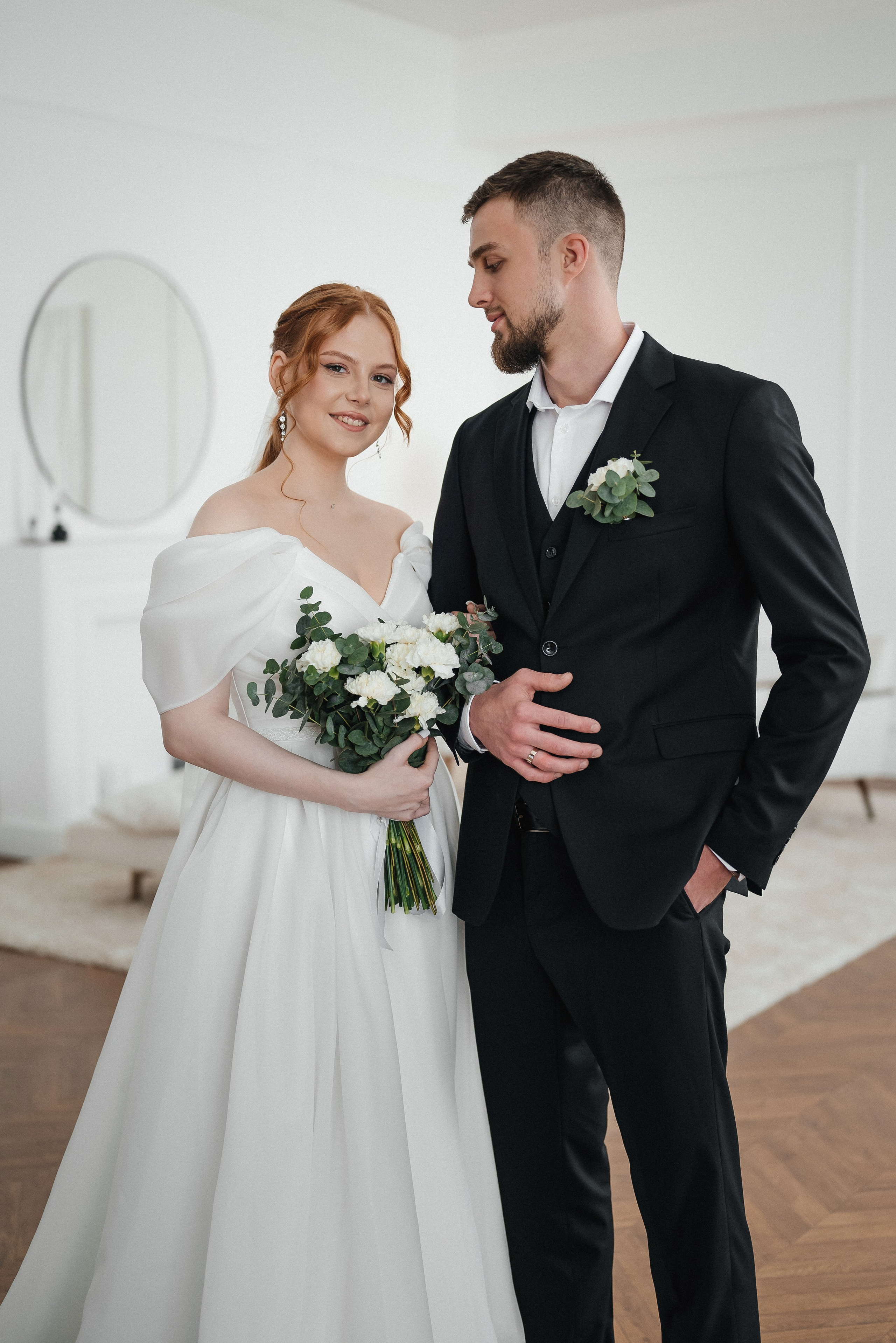 София & Даниил. Фотограф в Краснодарском крае Александр Шульга