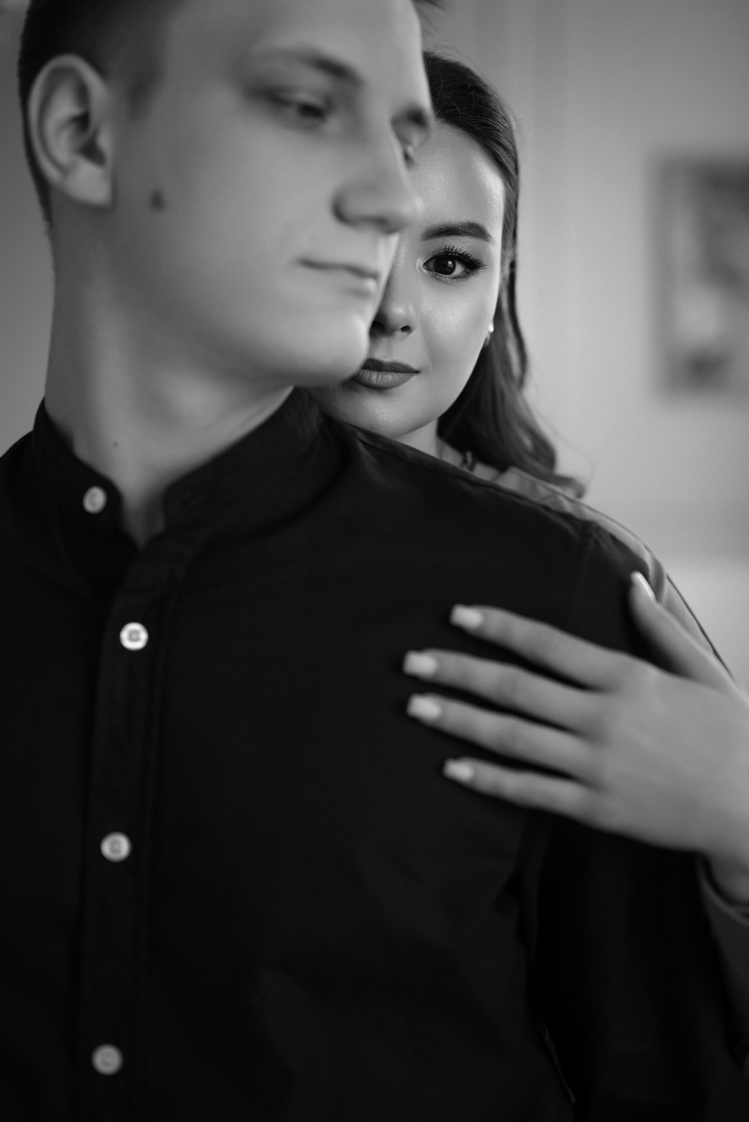 Наташа & Артем lovestory. Фотограф в Краснодарском крае Александр Шульга