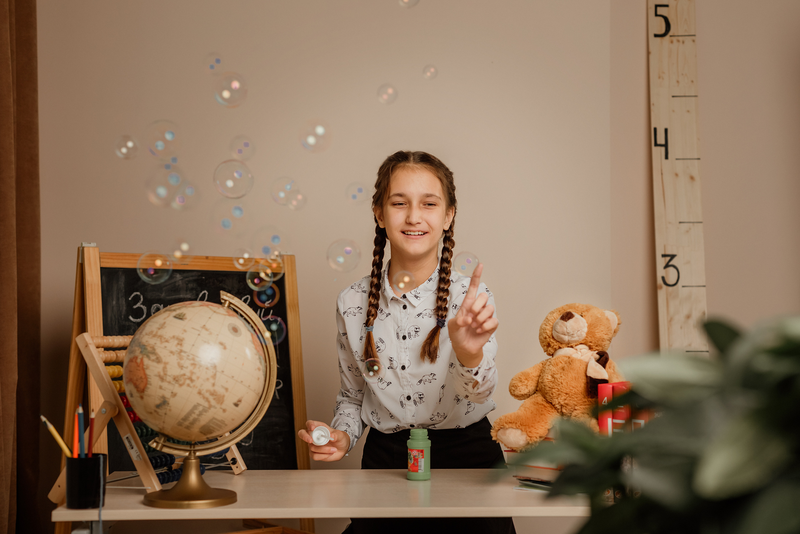 Портрет. Семейный фотограф Любовь Саркеева