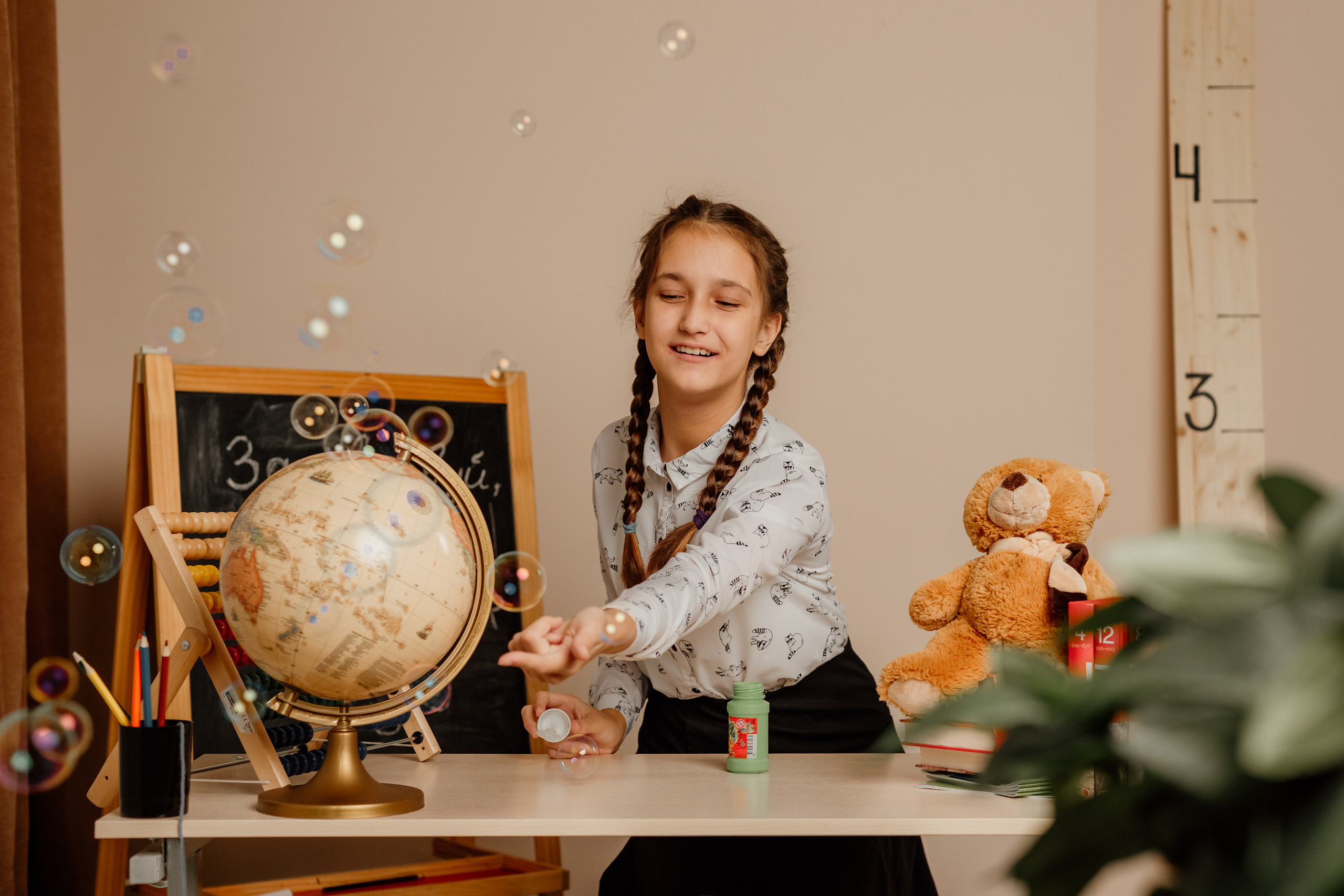 Портрет. Семейный фотограф Любовь Саркеева