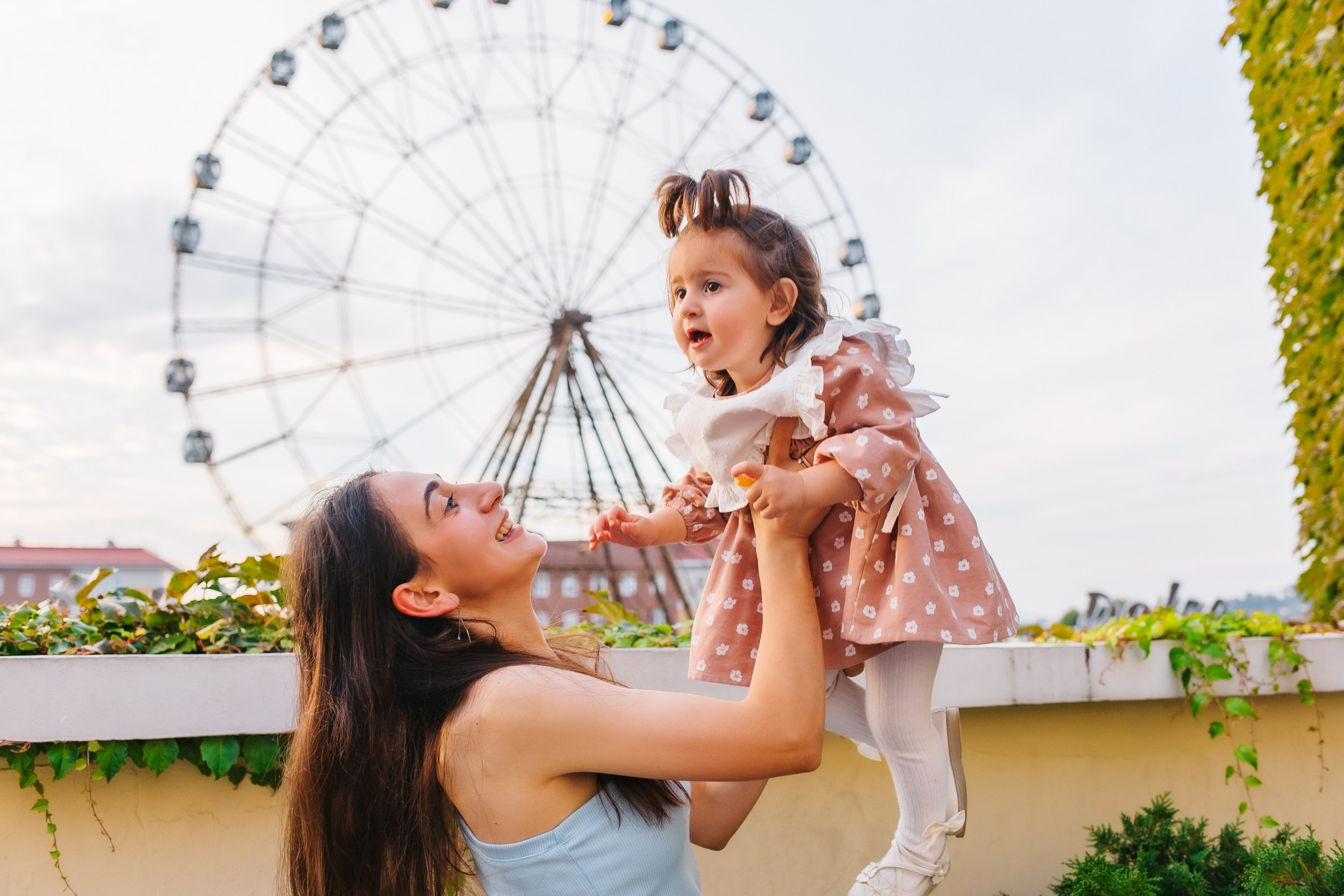 Семейная фотосессия на море в Адлере. Фотограф Сочи Адлер. Солькаева Анастасия
