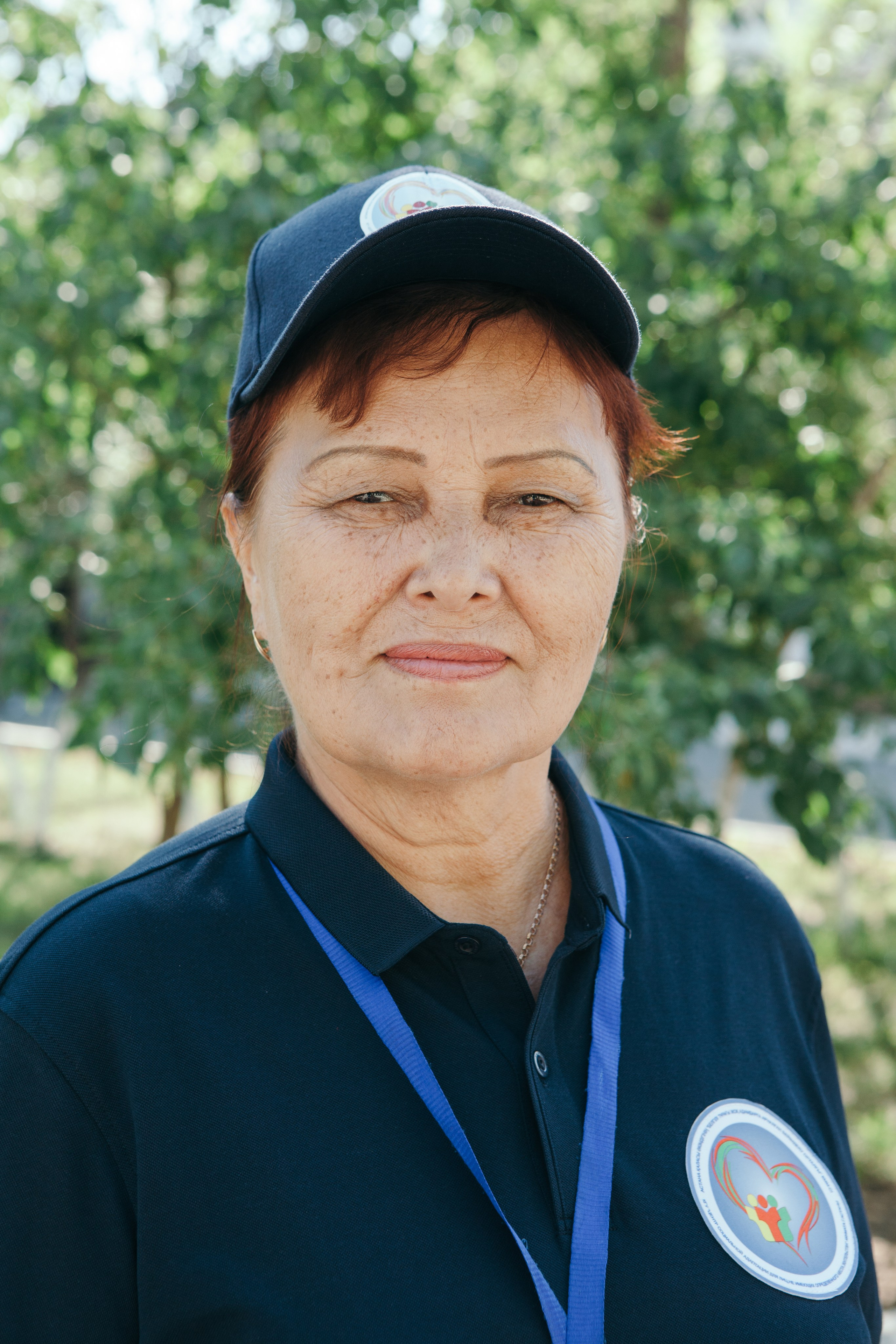 Homeless. Lena Sorokina photographer, Astana, Kazakhstan