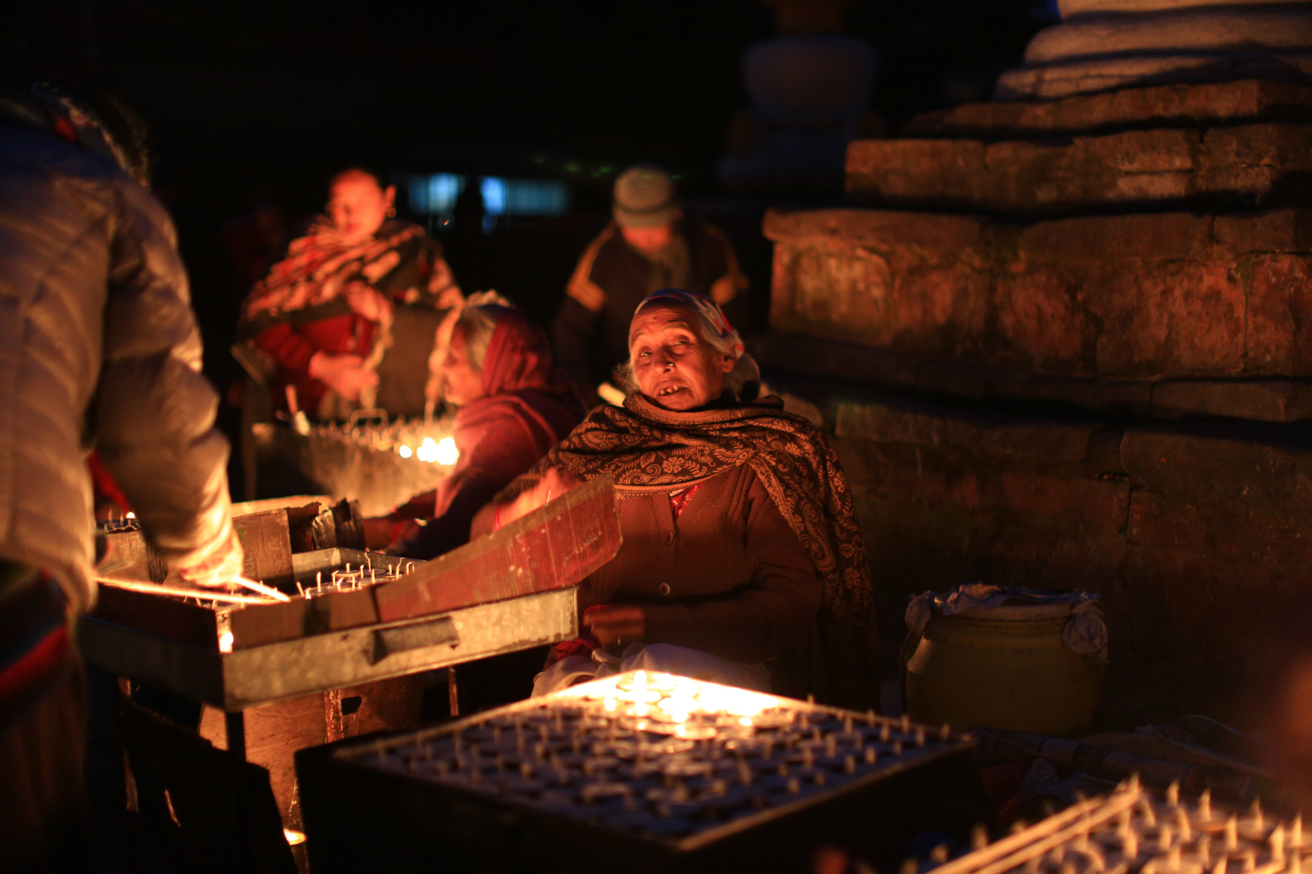 Озёра Госайкунда 2014. Клуб путешествий HimalTrex Горные туры в Гималаи Непал