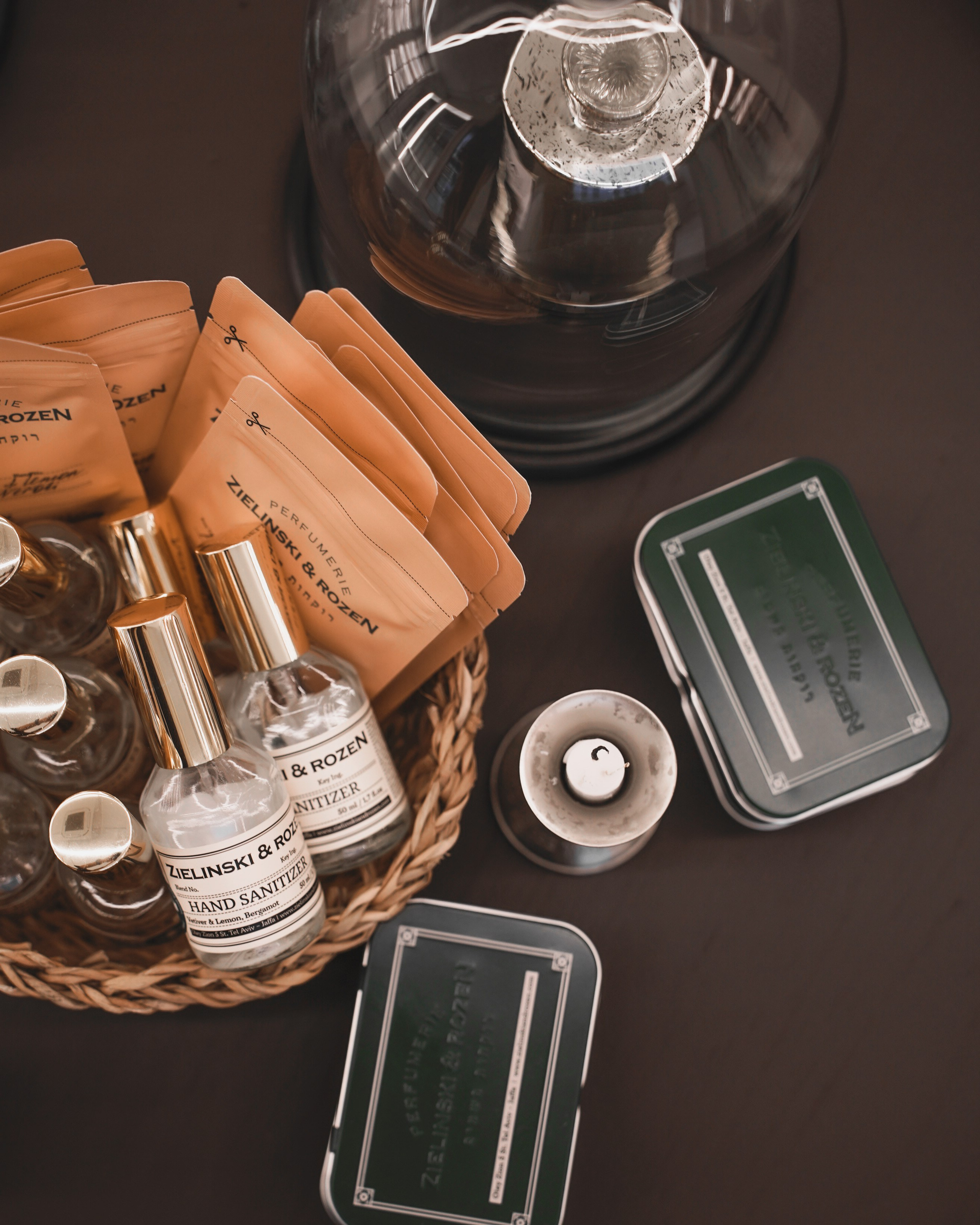 Food съемка. Главная